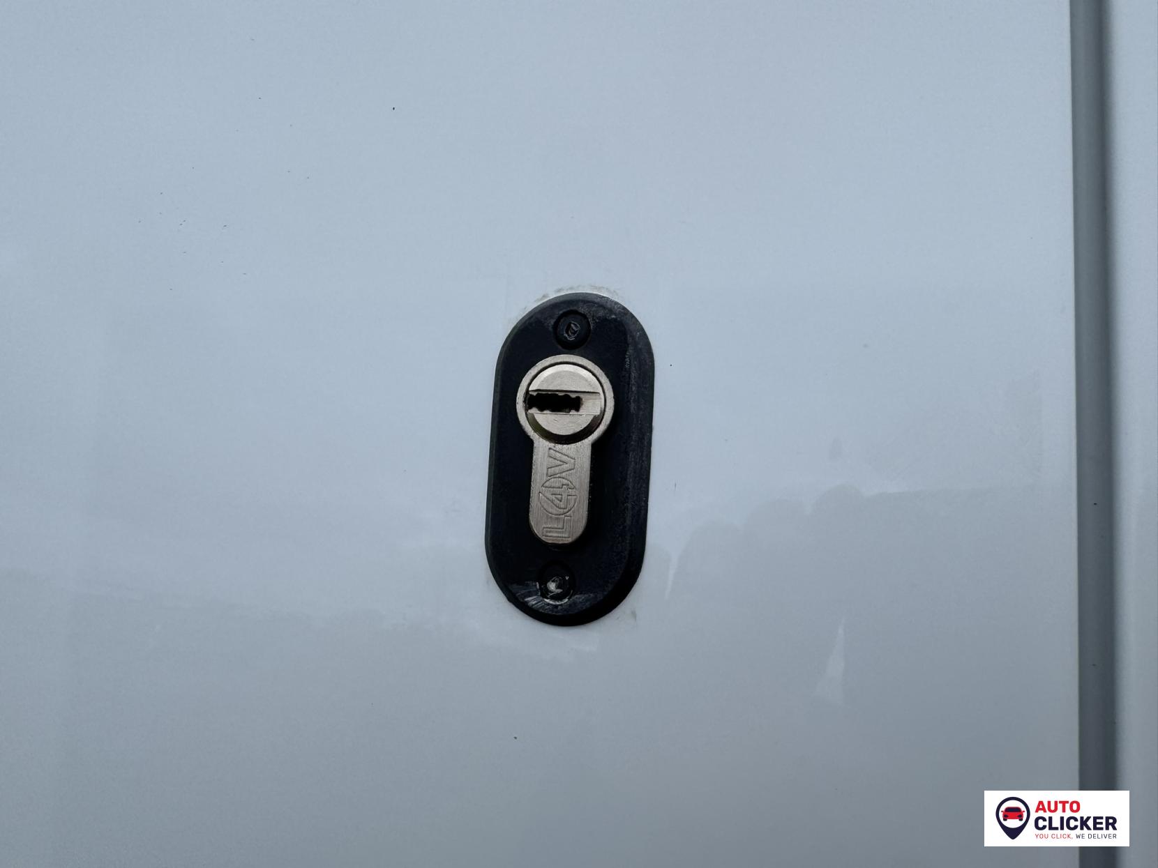 Ford Transit Custom 2.0 300 EcoBlue Leader Panel Van 5dr Diesel Manual L1 H1 Euro 6 (s/s) (105 ps)