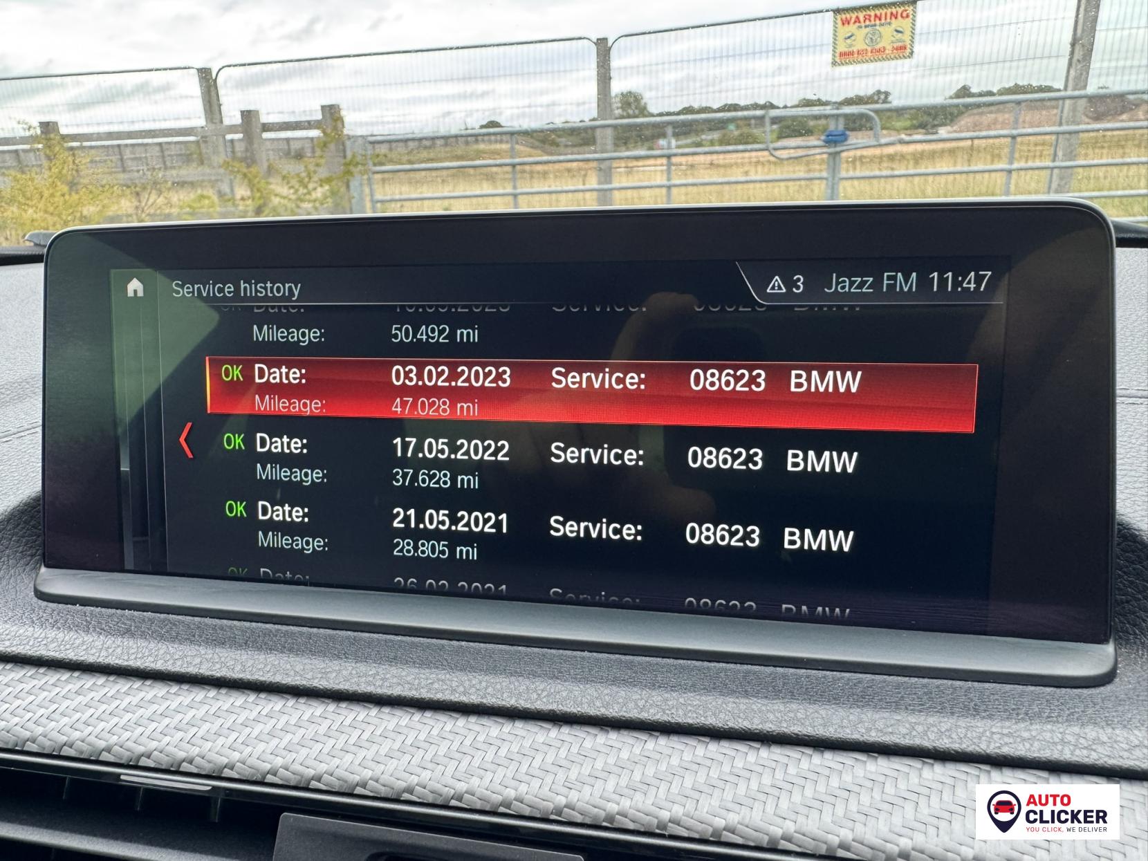 BMW M2 3.0i Coupe 2dr Petrol DCT Euro 6 (s/s) (370 ps)