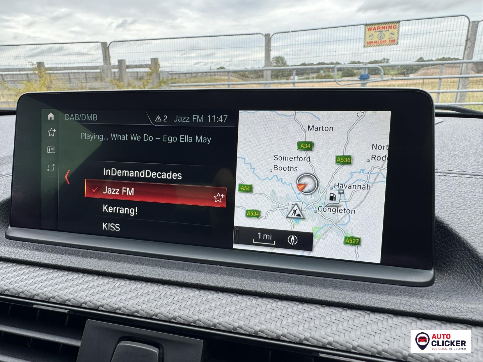 BMW M2 3.0i Coupe 2dr Petrol DCT Euro 6 (s/s) (370 ps)
