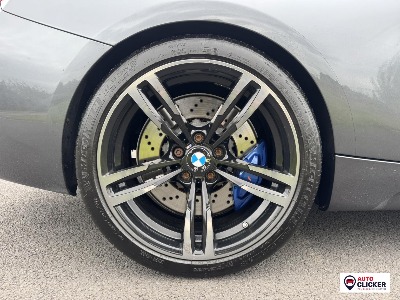 BMW M2 3.0i Coupe 2dr Petrol DCT Euro 6 (s/s) (370 ps)