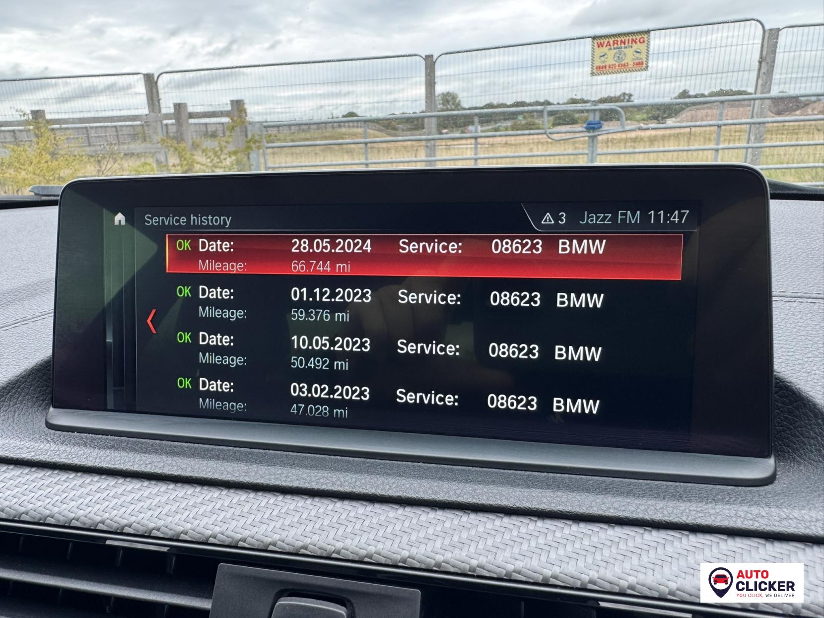 BMW M2 3.0i Coupe 2dr Petrol DCT Euro 6 (s/s) (370 ps)