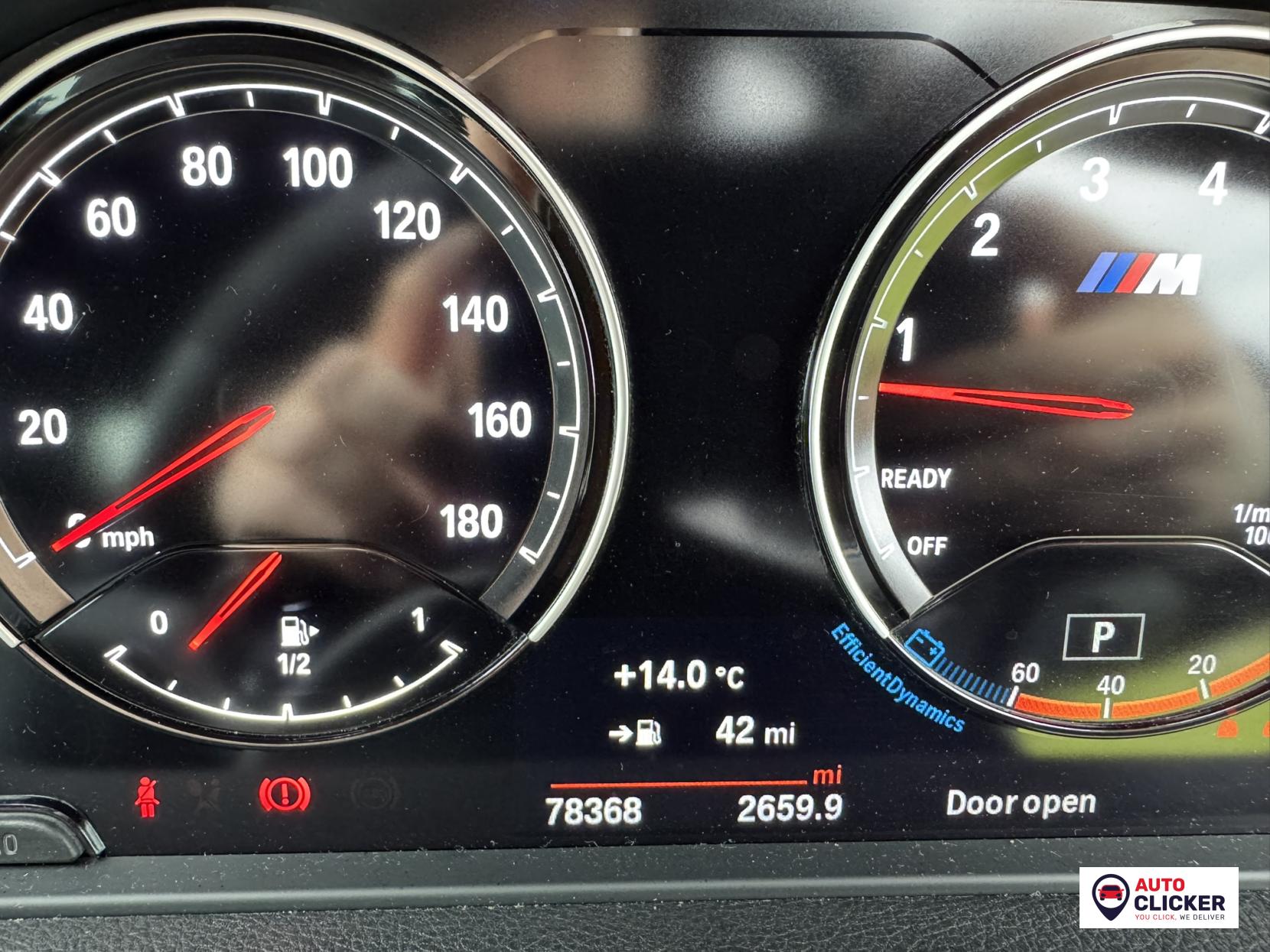 BMW M2 3.0i Coupe 2dr Petrol DCT Euro 6 (s/s) (370 ps)