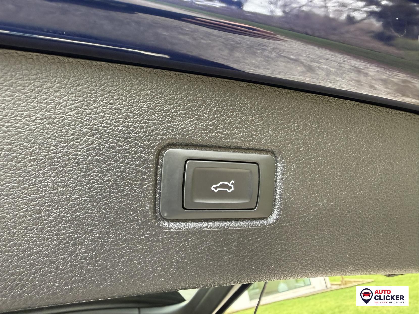 Audi Q7 3.0 TDI V6 50 Black Edition SUV 5dr Diesel Tiptronic quattro Euro 6 (s/s) (286 ps)