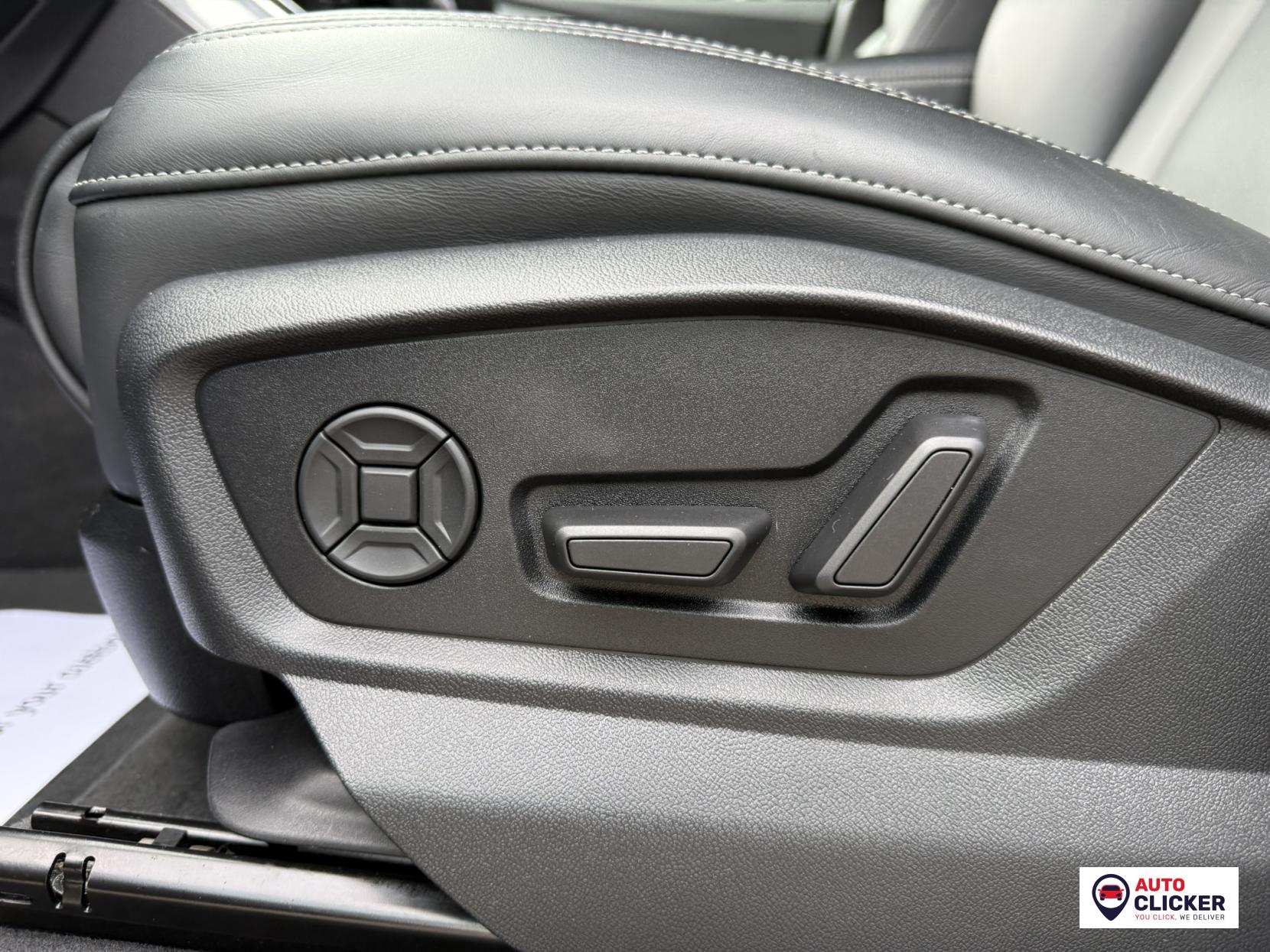 Audi Q7 3.0 TDI V6 50 Black Edition SUV 5dr Diesel Tiptronic quattro Euro 6 (s/s) (286 ps)