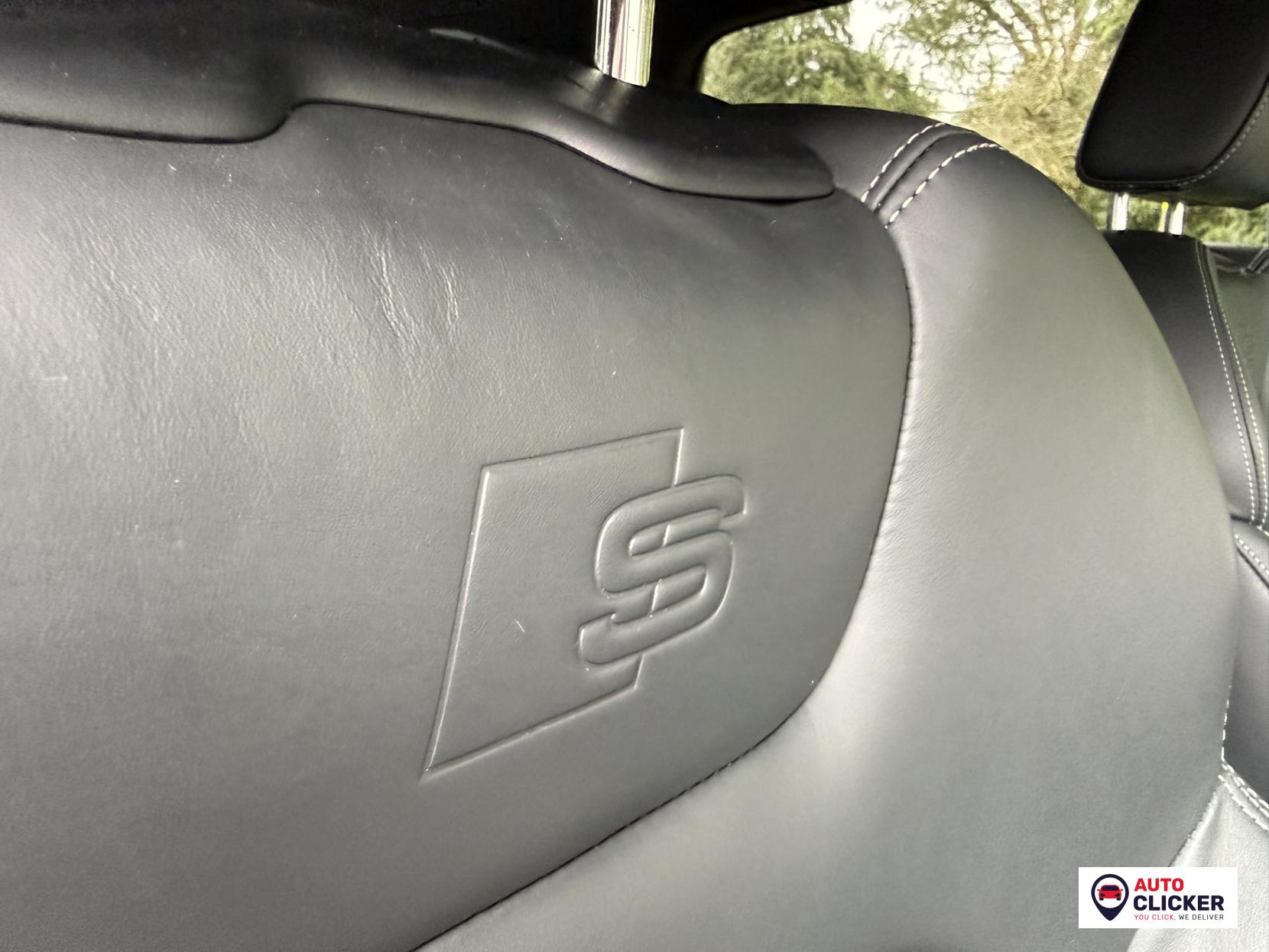 Audi Q7 3.0 TDI V6 50 Black Edition SUV 5dr Diesel Tiptronic quattro Euro 6 (s/s) (286 ps)