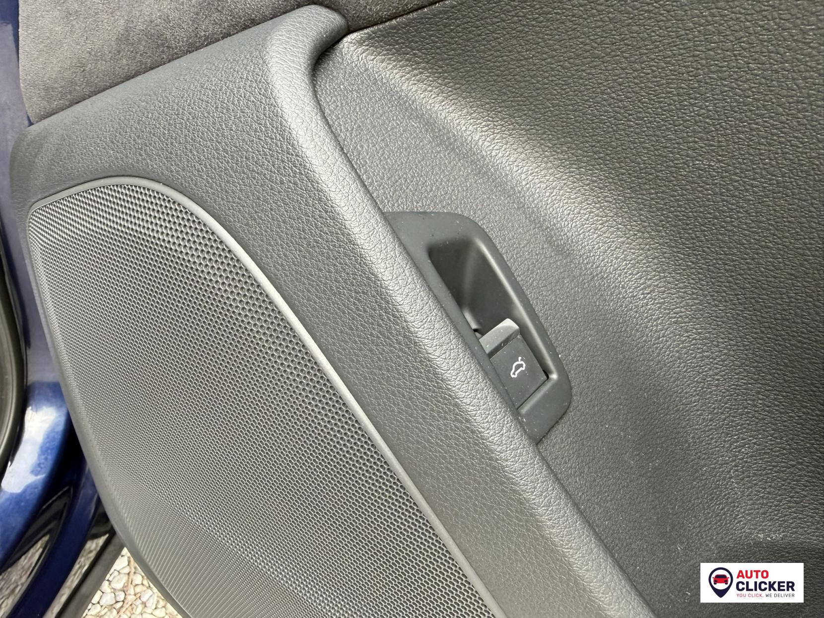 Audi Q7 3.0 TDI V6 50 Black Edition SUV 5dr Diesel Tiptronic quattro Euro 6 (s/s) (286 ps)