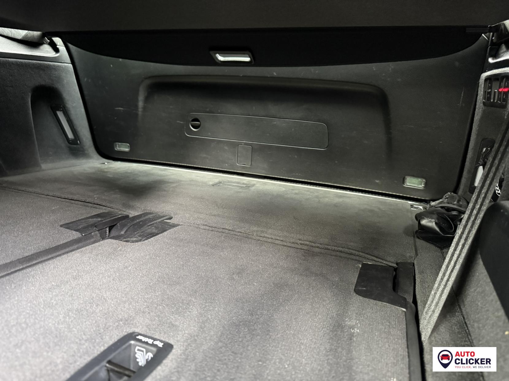 Audi Q7 3.0 TDI V6 50 Black Edition SUV 5dr Diesel Tiptronic quattro Euro 6 (s/s) (286 ps)