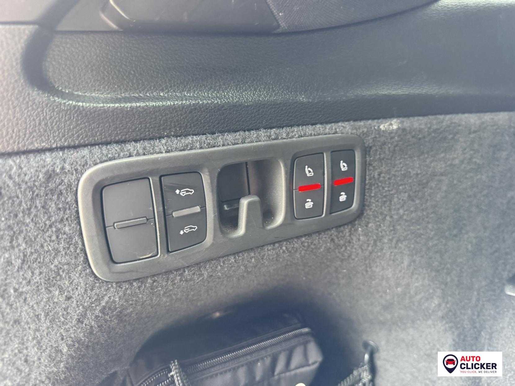 Audi Q7 3.0 TDI V6 50 Black Edition SUV 5dr Diesel Tiptronic quattro Euro 6 (s/s) (286 ps)