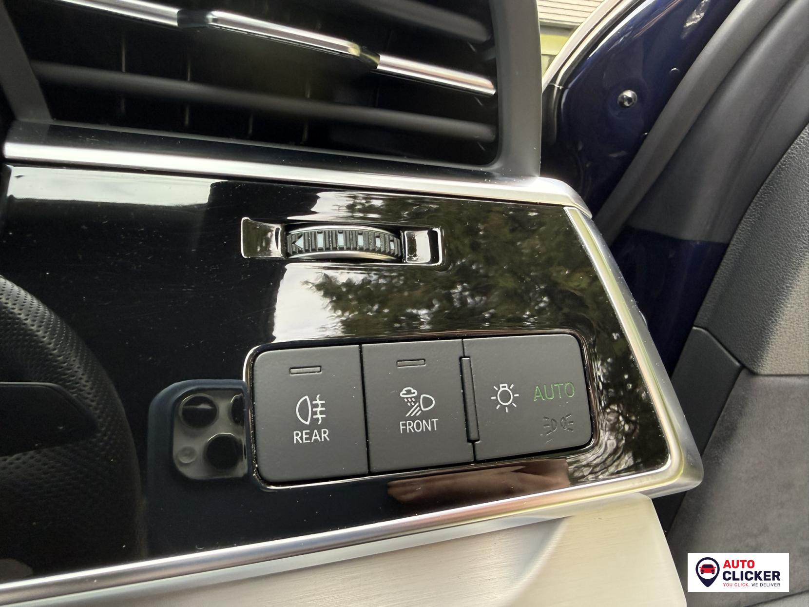 Audi Q7 3.0 TDI V6 50 Black Edition SUV 5dr Diesel Tiptronic quattro Euro 6 (s/s) (286 ps)