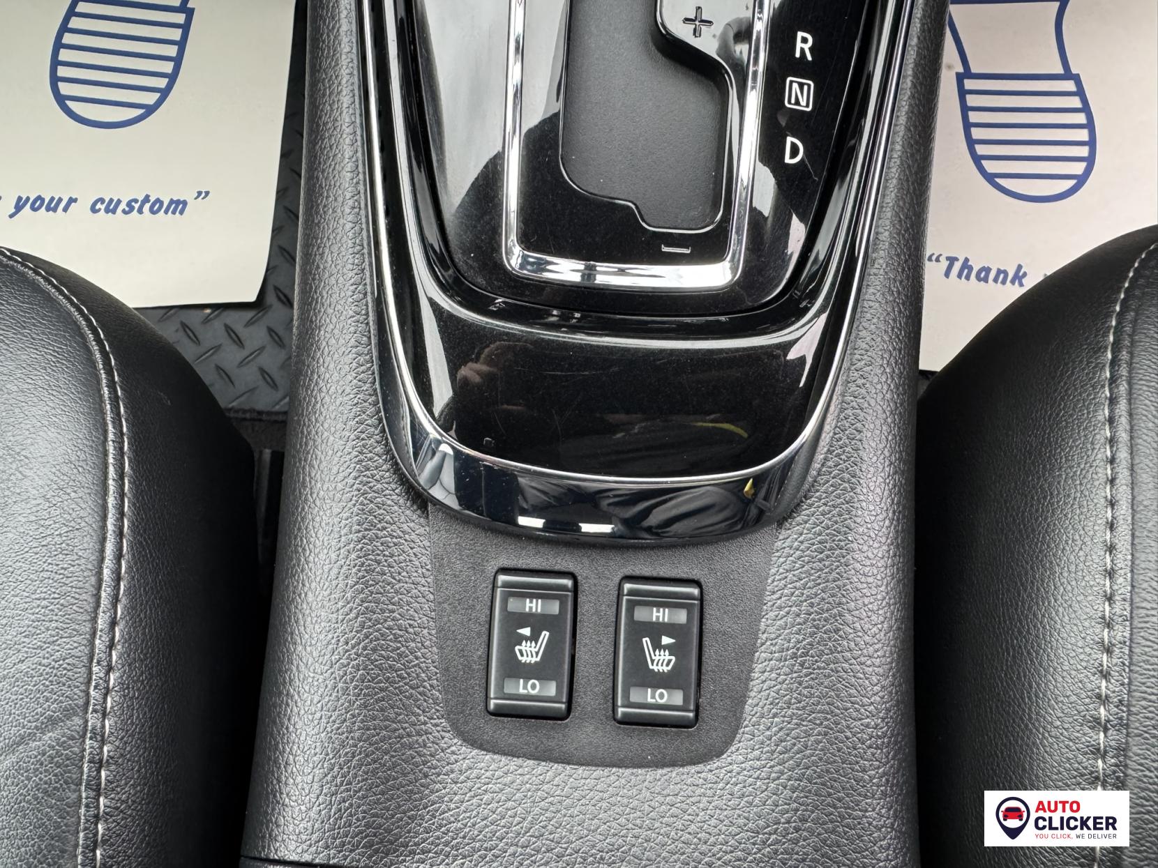 Nissan Pulsar 1.2 DIG-T Tekna Hatchback 5dr Petrol XTRON Euro 6 (s/s) (115 ps)