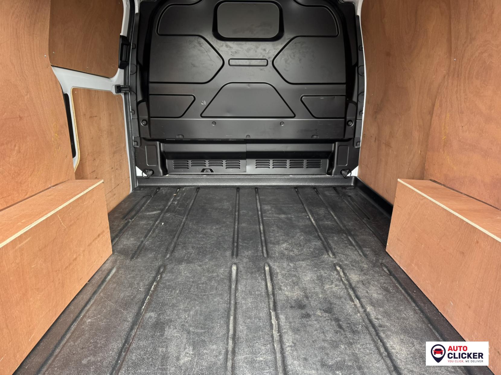 Ford Transit Custom 2.0 300 EcoBlue Limited Panel Van 5dr Diesel Manual L1 H1 Euro 6 (s/s) (130 ps)