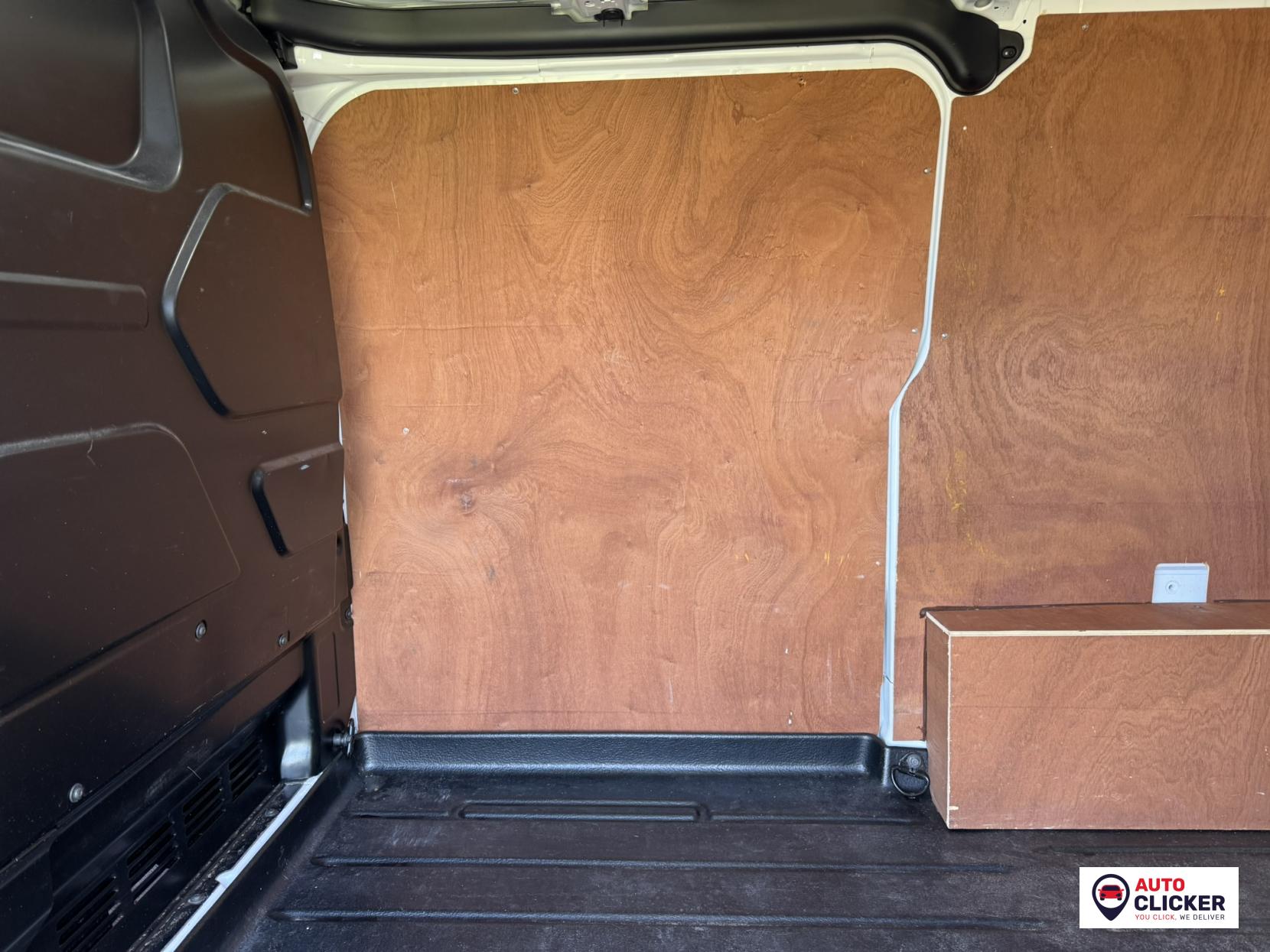 Ford Transit Custom 2.0 300 EcoBlue Limited Panel Van 5dr Diesel Manual L1 H1 Euro 6 (s/s) (130 ps)