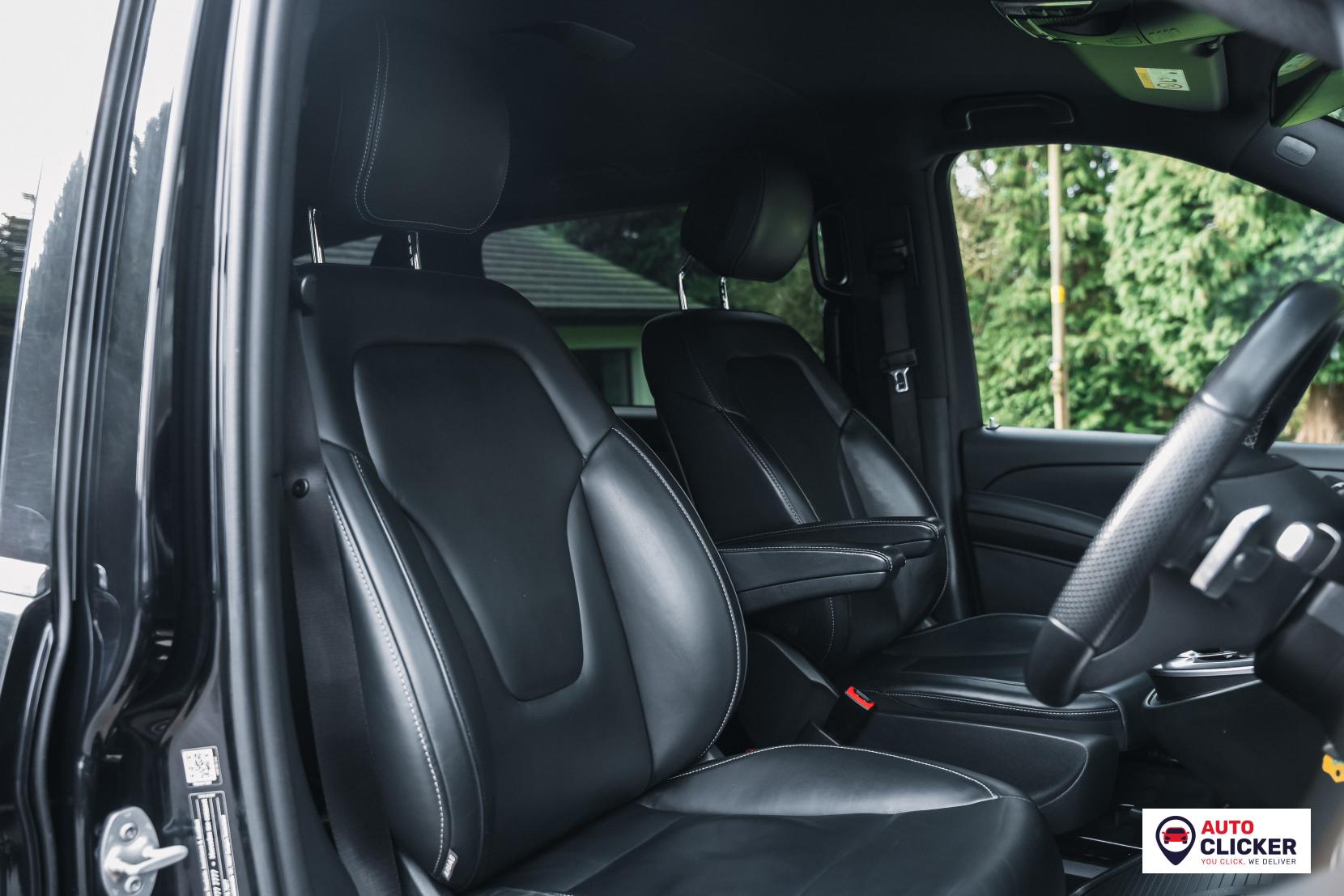 Mercedes-Benz V Class 2.2 V250d BlueTEC Sport MPV 5dr Diesel G-Tronic+ Euro 6 (s/s) 7 Seat (190 ps)