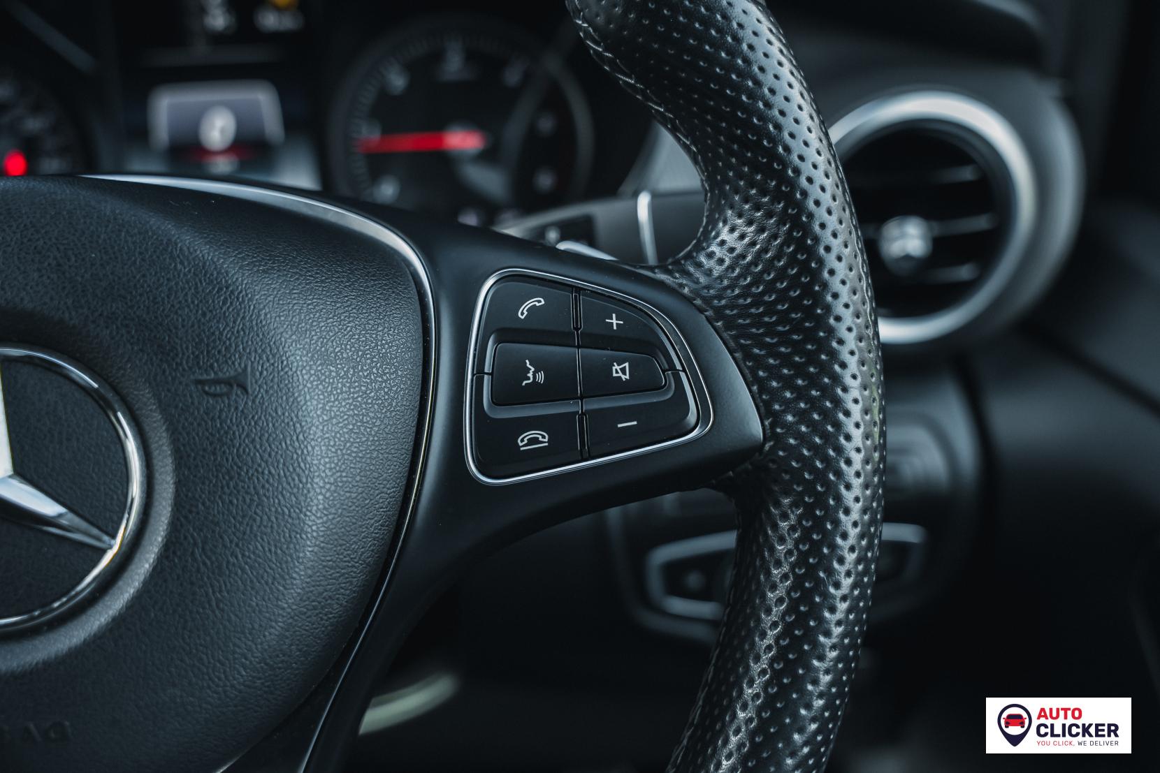 Mercedes-Benz V Class 2.2 V250d BlueTEC Sport MPV 5dr Diesel G-Tronic+ Euro 6 (s/s) 7 Seat (190 ps)