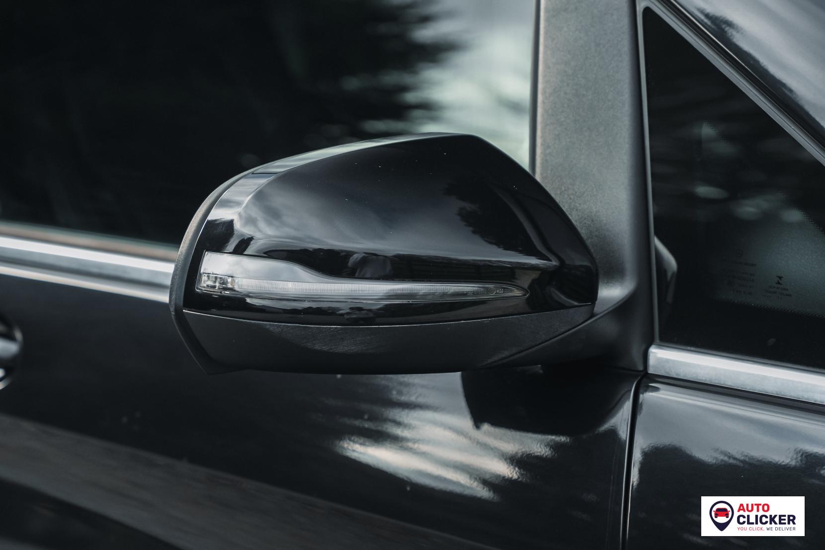 Mercedes-Benz V Class 2.2 V250d BlueTEC Sport MPV 5dr Diesel G-Tronic+ Euro 6 (s/s) 7 Seat (190 ps)