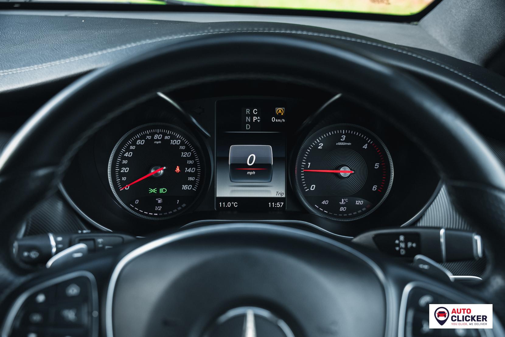 Mercedes-Benz V Class 2.2 V250d BlueTEC Sport MPV 5dr Diesel G-Tronic+ Euro 6 (s/s) 7 Seat (190 ps)