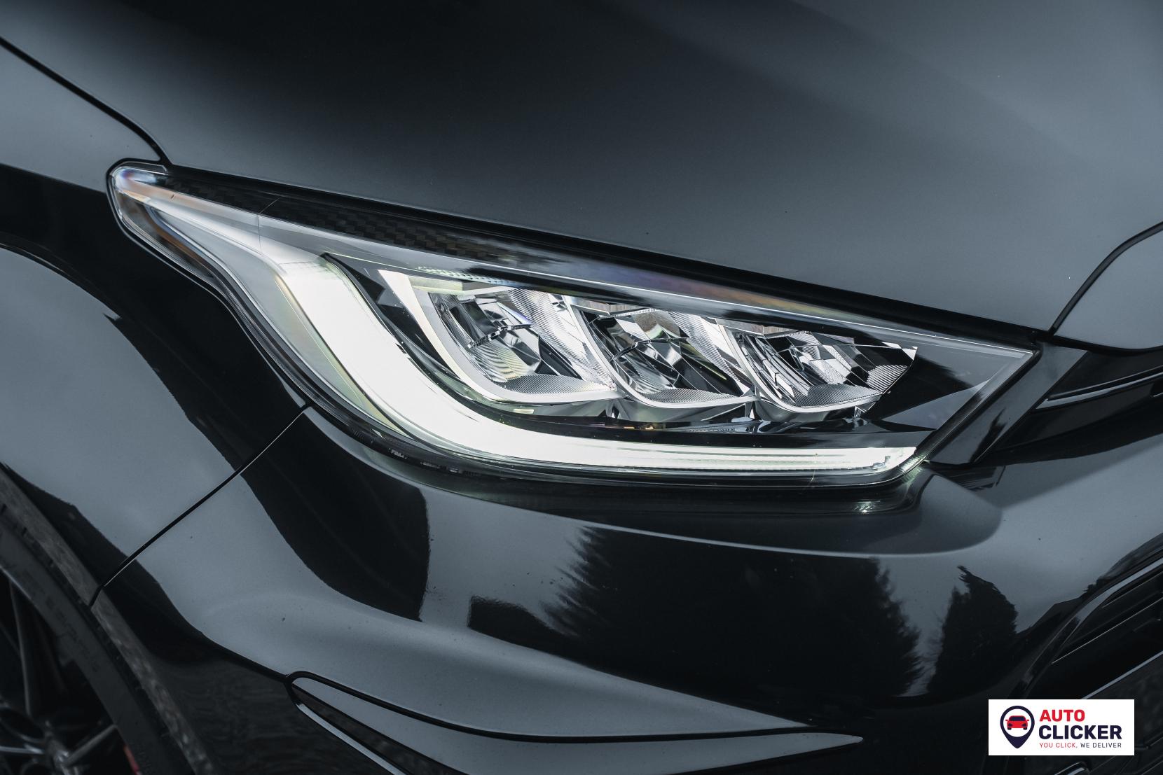 Toyota Yaris 1.6T GR Circuit Hatchback 3dr Petrol Manual AWD Euro 6 (261 ps)