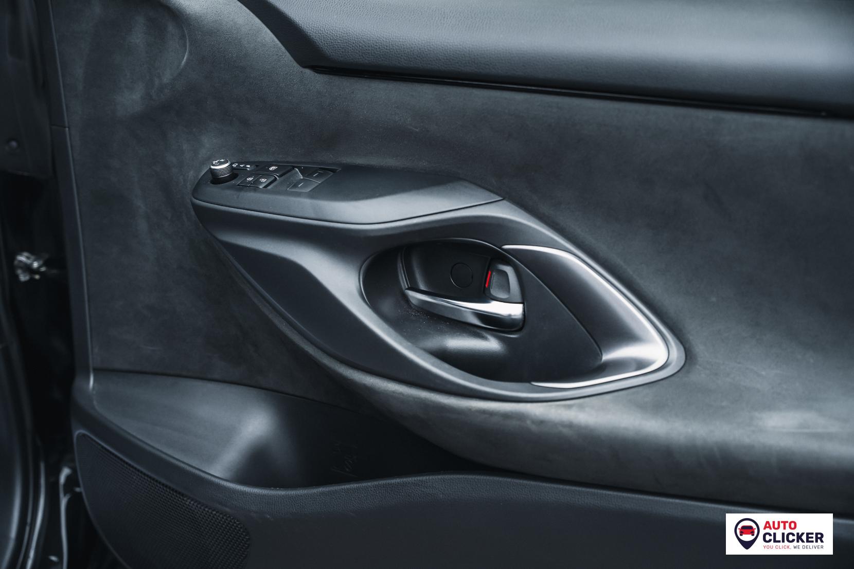 Toyota Yaris 1.6T GR Circuit Hatchback 3dr Petrol Manual AWD Euro 6 (261 ps)