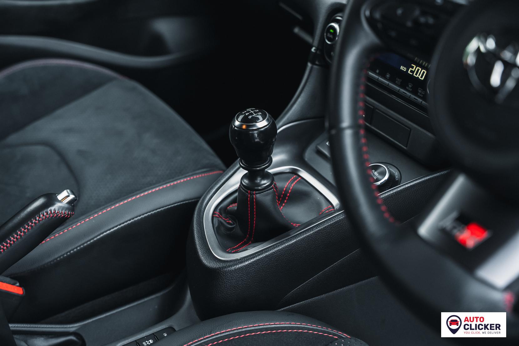 Toyota Yaris 1.6T GR Circuit Hatchback 3dr Petrol Manual AWD Euro 6 (261 ps)