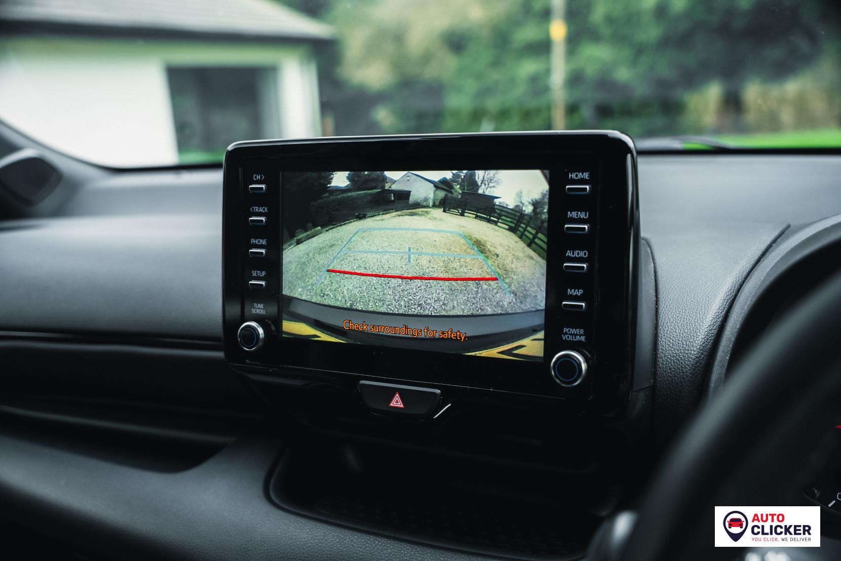 Toyota Yaris 1.6T GR Circuit Hatchback 3dr Petrol Manual AWD Euro 6 (261 ps)