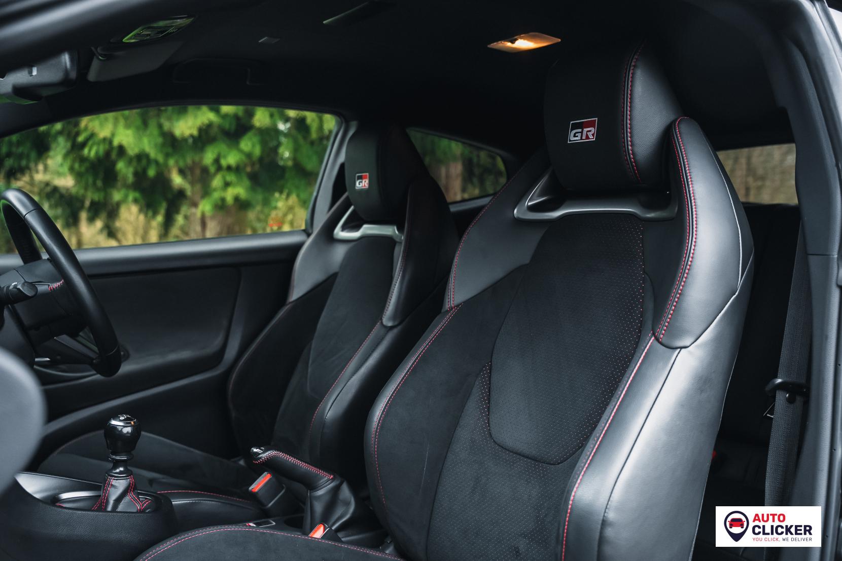 Toyota Yaris 1.6T GR Circuit Hatchback 3dr Petrol Manual AWD Euro 6 (261 ps)