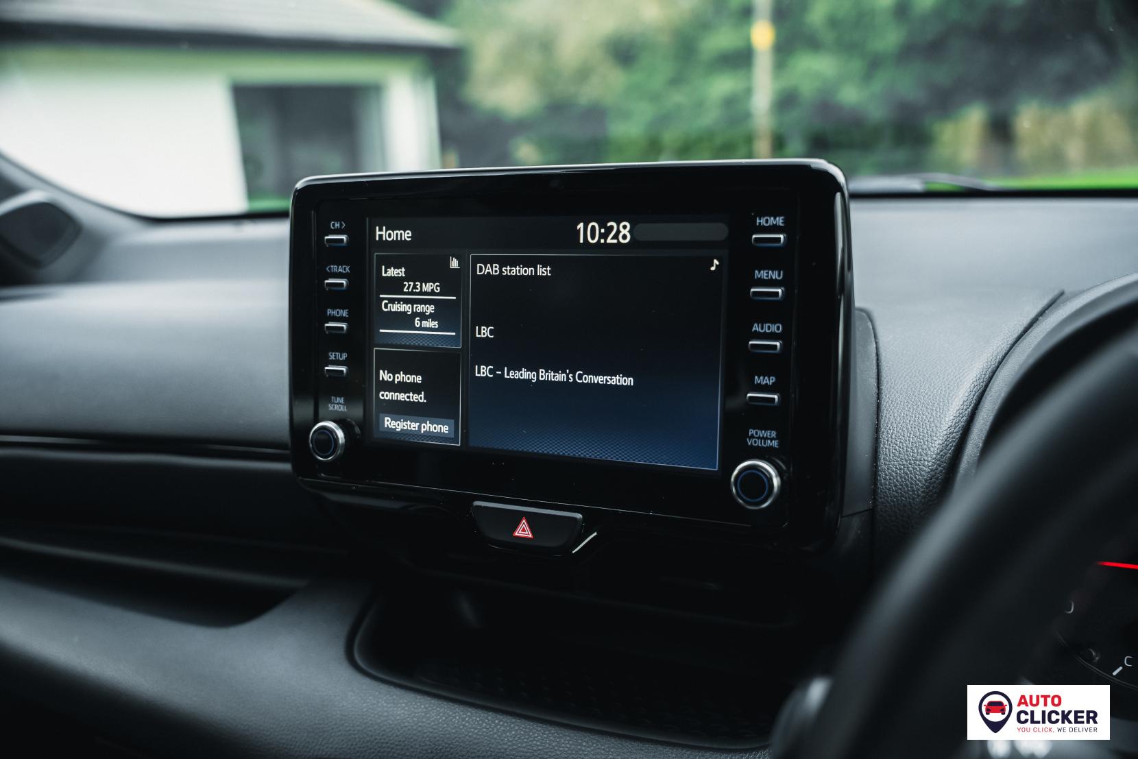 Toyota Yaris 1.6T GR Circuit Hatchback 3dr Petrol Manual AWD Euro 6 (261 ps)