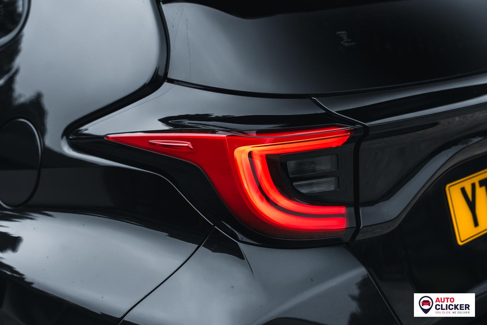 Toyota Yaris 1.6T GR Circuit Hatchback 3dr Petrol Manual AWD Euro 6 (261 ps)