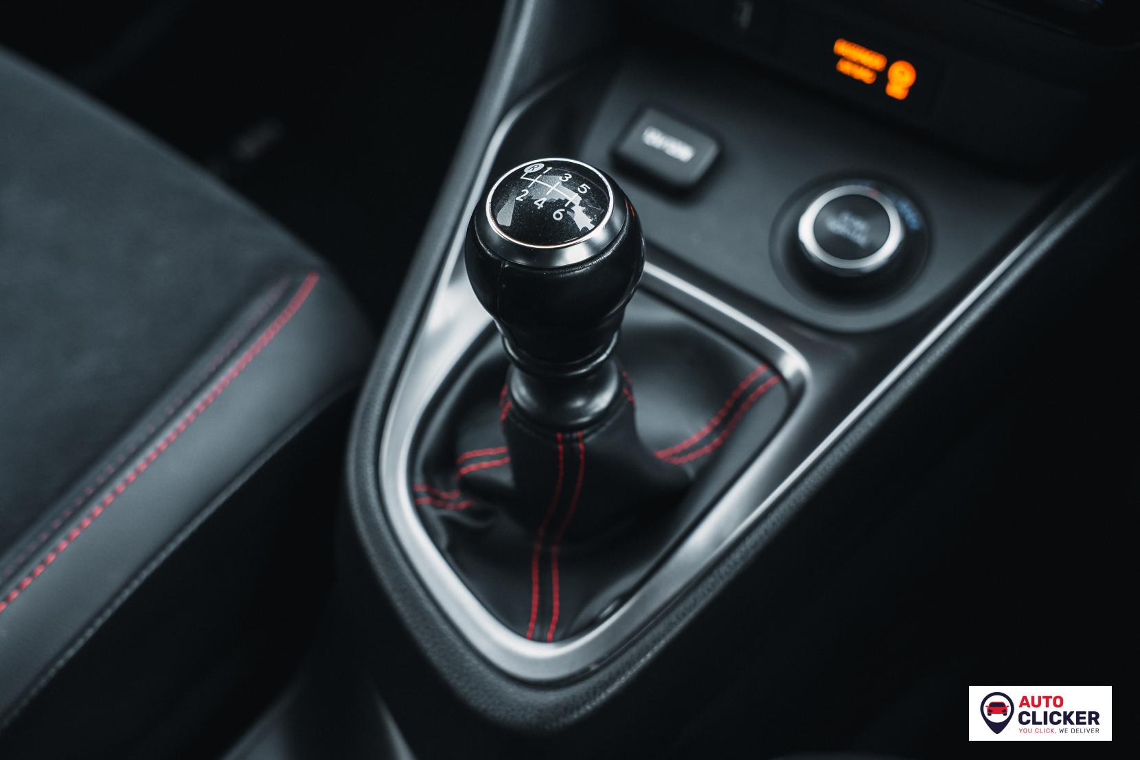 Toyota Yaris 1.6T GR Circuit Hatchback 3dr Petrol Manual AWD Euro 6 (261 ps)