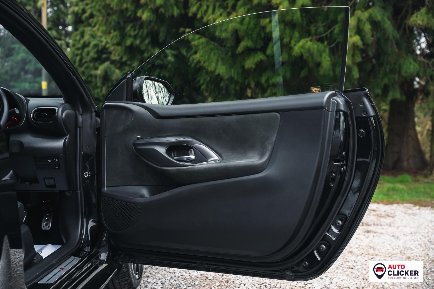 Toyota Yaris 1.6T GR Circuit Hatchback 3dr Petrol Manual AWD Euro 6 (261 ps)