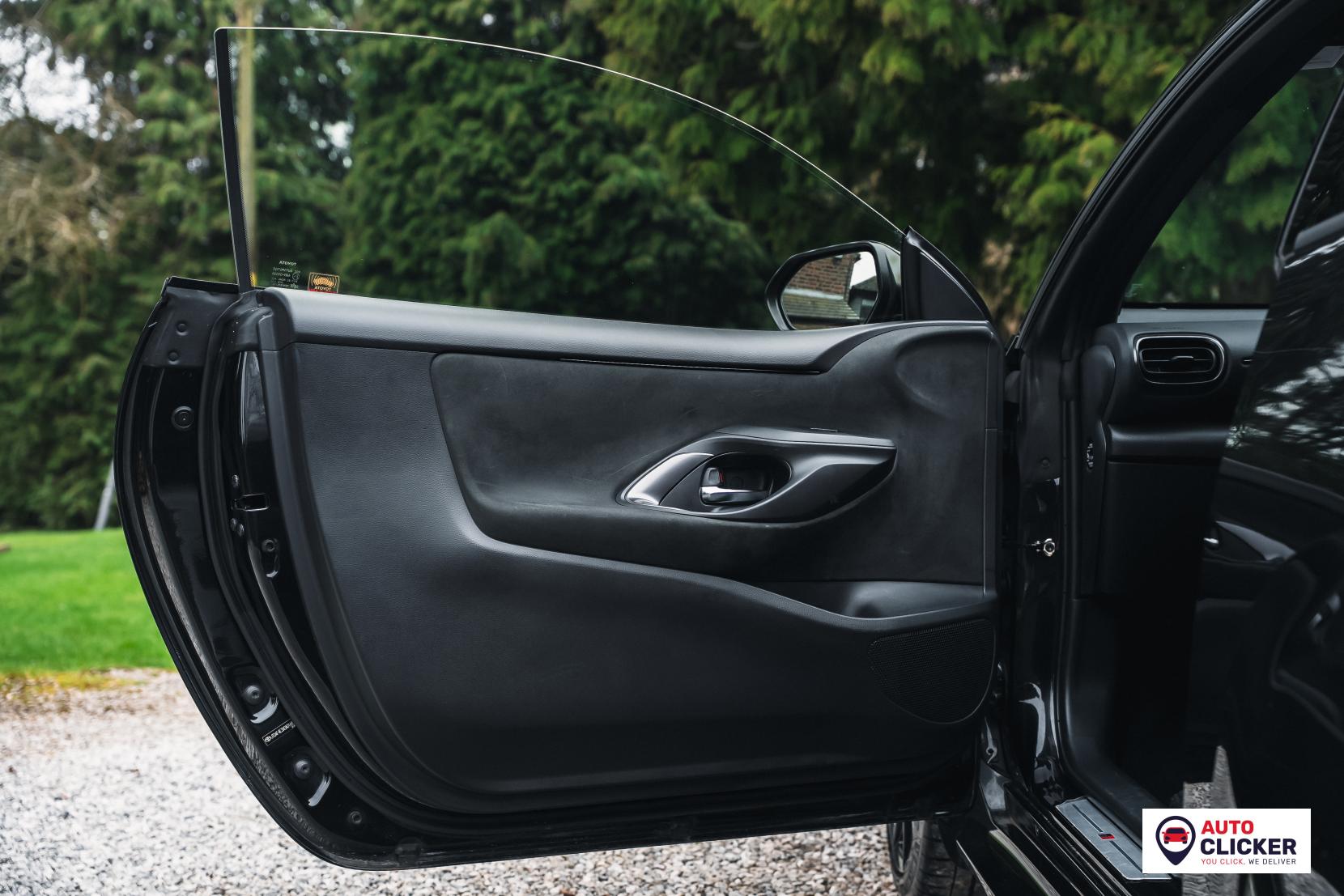 Toyota Yaris 1.6T GR Circuit Hatchback 3dr Petrol Manual AWD Euro 6 (261 ps)