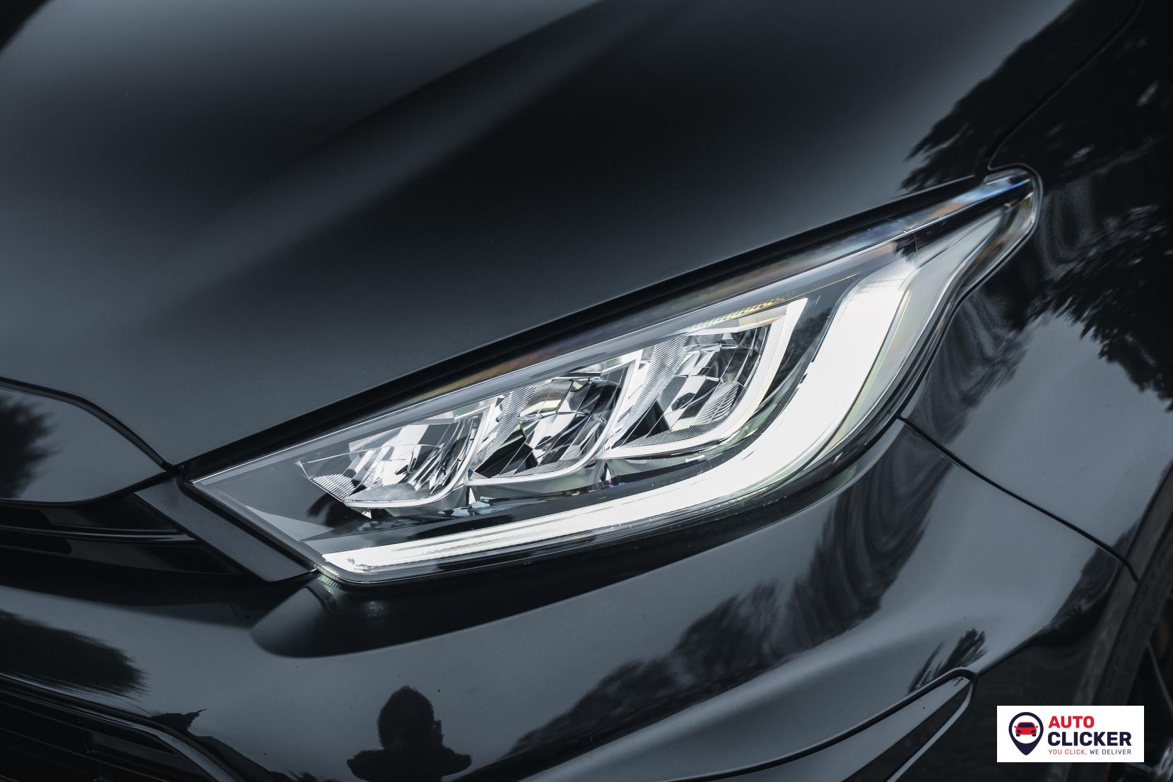 Toyota Yaris 1.6T GR Circuit Hatchback 3dr Petrol Manual AWD Euro 6 (261 ps)