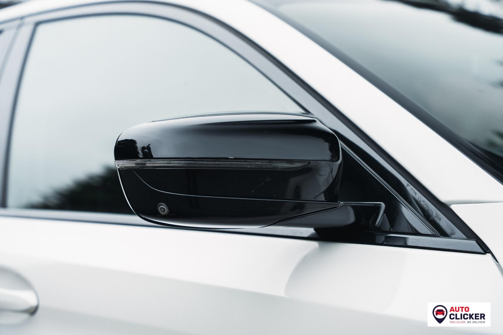 BMW M5 4.4i V8 Competition Saloon 4dr Petrol Steptronic xDrive Euro 6 (s/s) (625 ps)