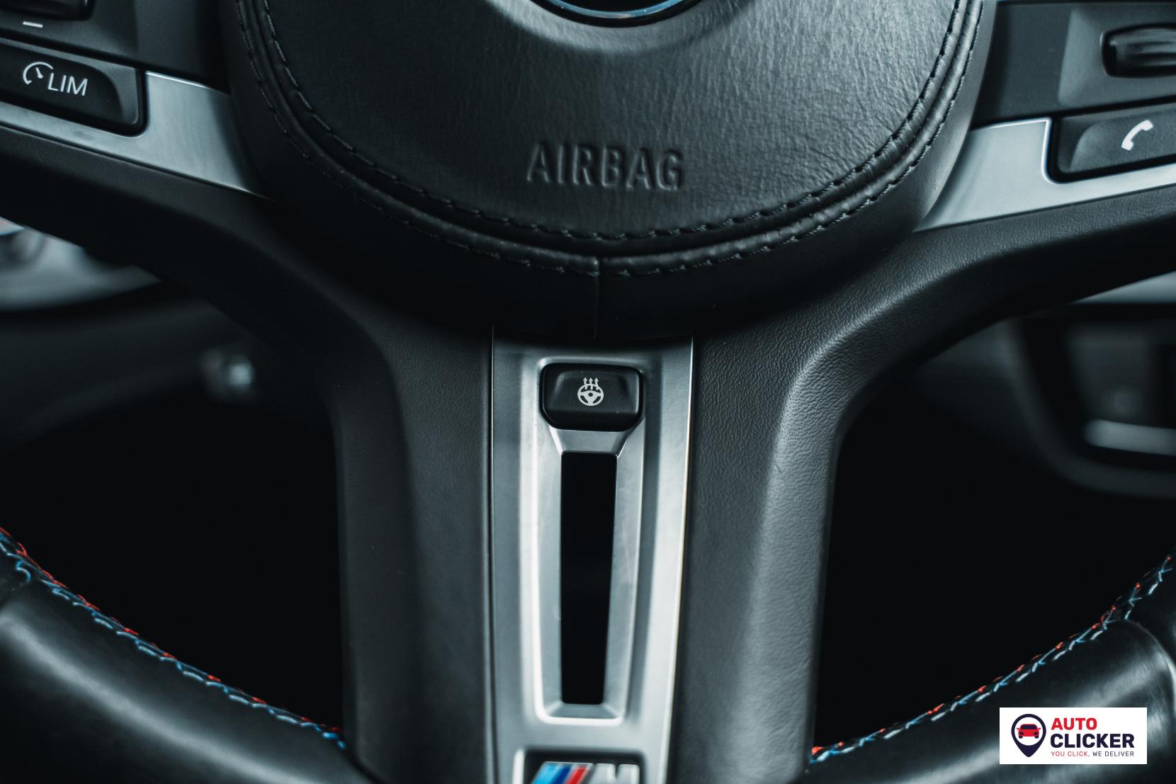 BMW M5 4.4i V8 Competition Saloon 4dr Petrol Steptronic xDrive Euro 6 (s/s) (625 ps)