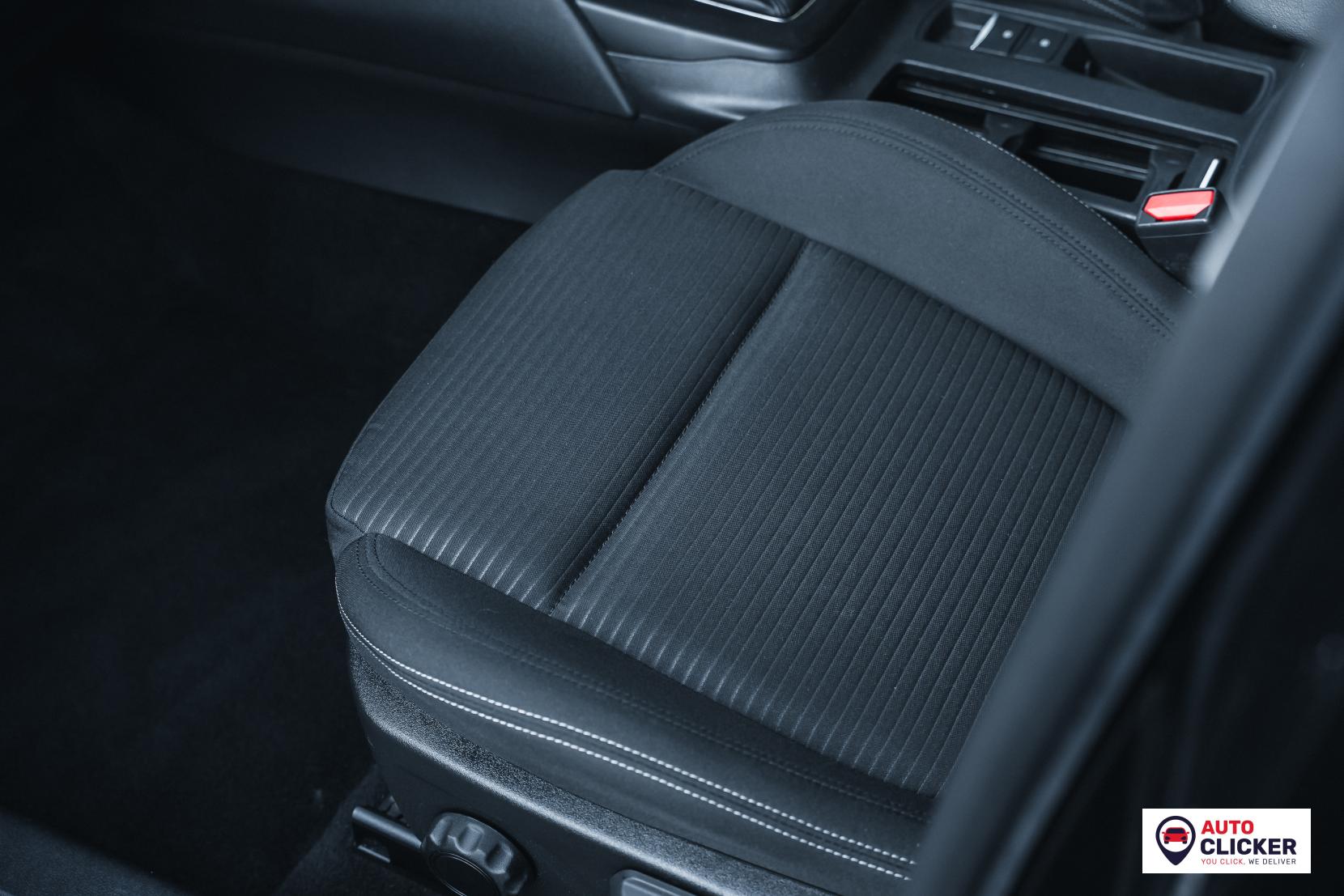 Ford Focus 1.0T EcoBoost Titanium Hatchback 5dr Petrol Manual Euro 6 (s/s) (125 ps)