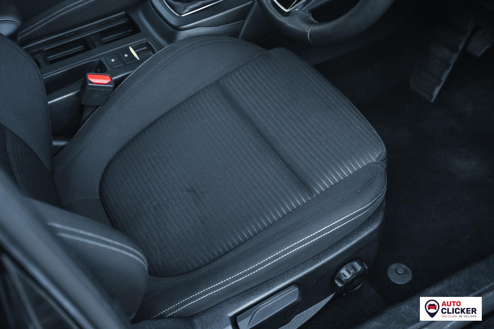 Ford Focus 1.0T EcoBoost Titanium Hatchback 5dr Petrol Manual Euro 6 (s/s) (125 ps)