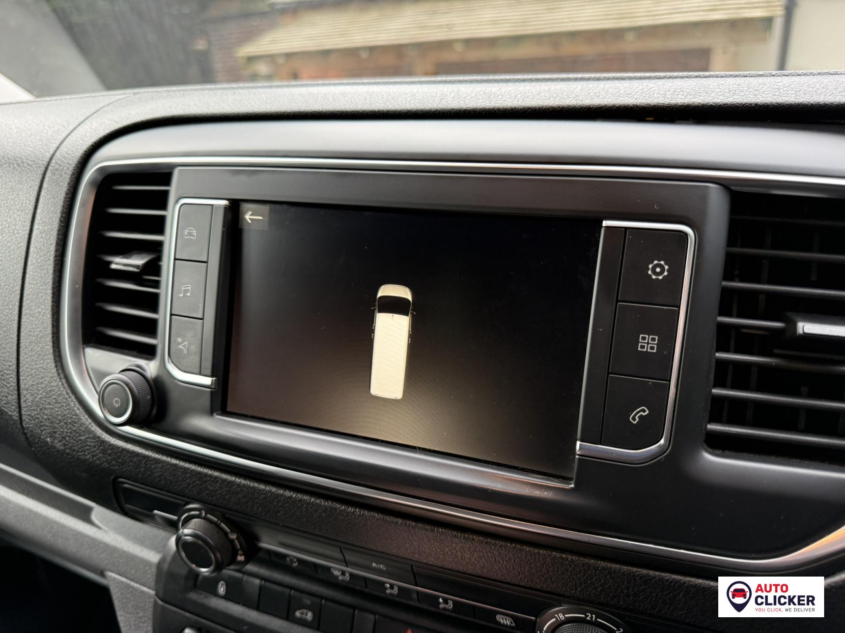 Vauxhall Vivaro 1.5 Turbo D 2900 Dynamic Panel Van 6dr Diesel Manual L2 H1 Euro 6 (s/s) (100 ps)