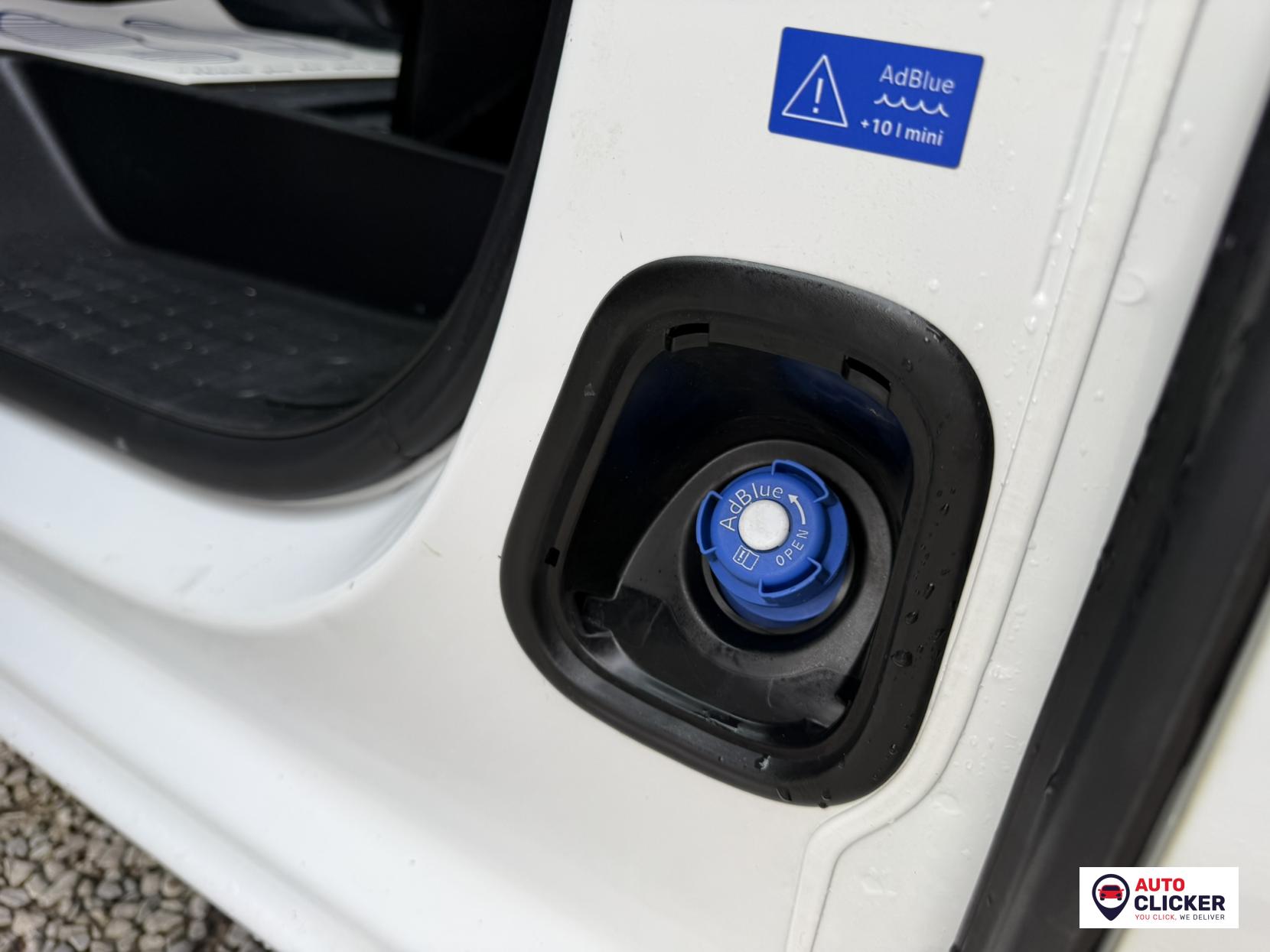 Vauxhall Vivaro 1.5 Turbo D 2900 Dynamic Panel Van 6dr Diesel Manual L2 H1 Euro 6 (s/s) (100 ps)