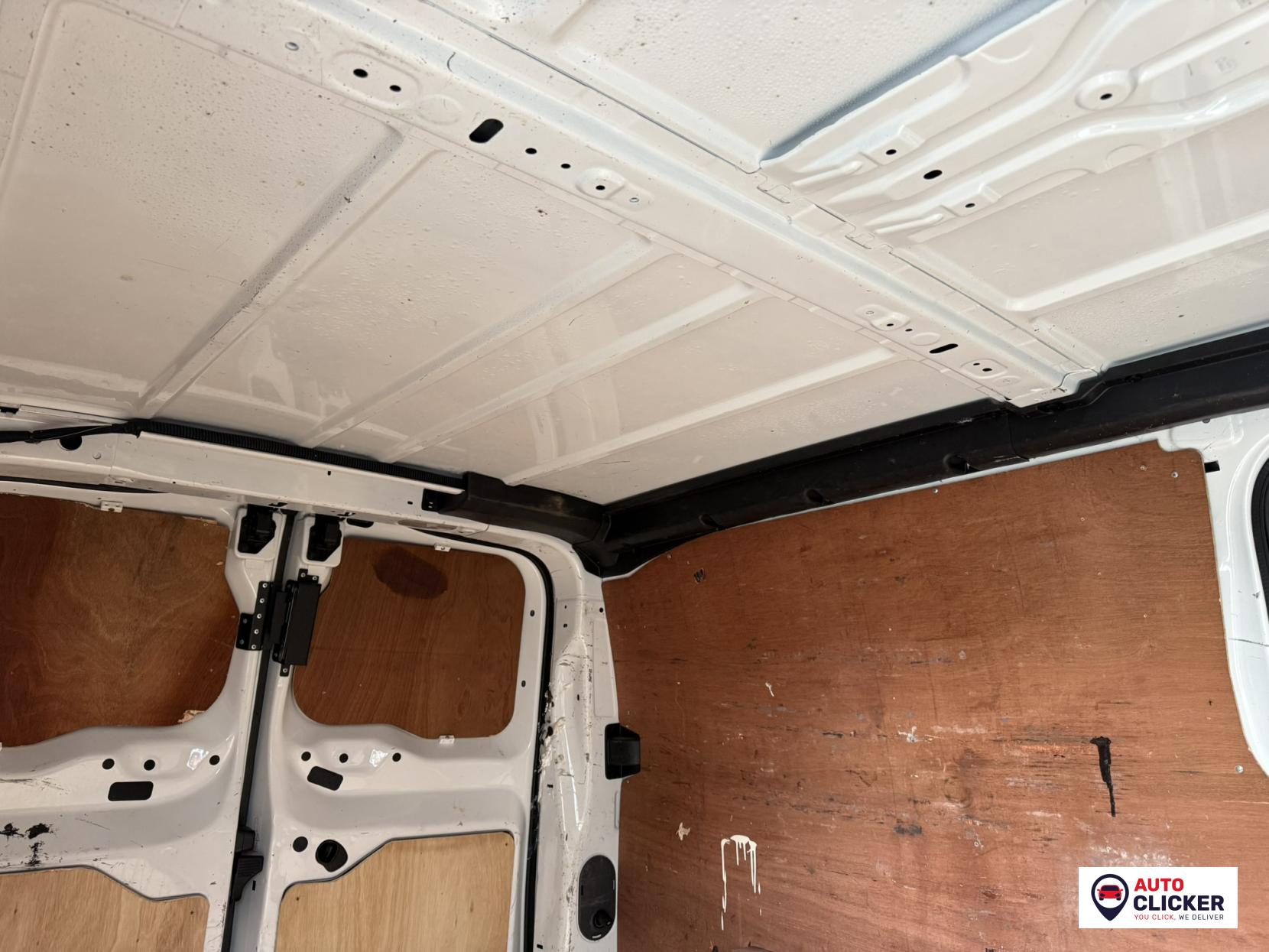 Vauxhall Vivaro 1.5 Turbo D 2900 Dynamic Panel Van 6dr Diesel Manual L2 H1 Euro 6 (s/s) (100 ps)