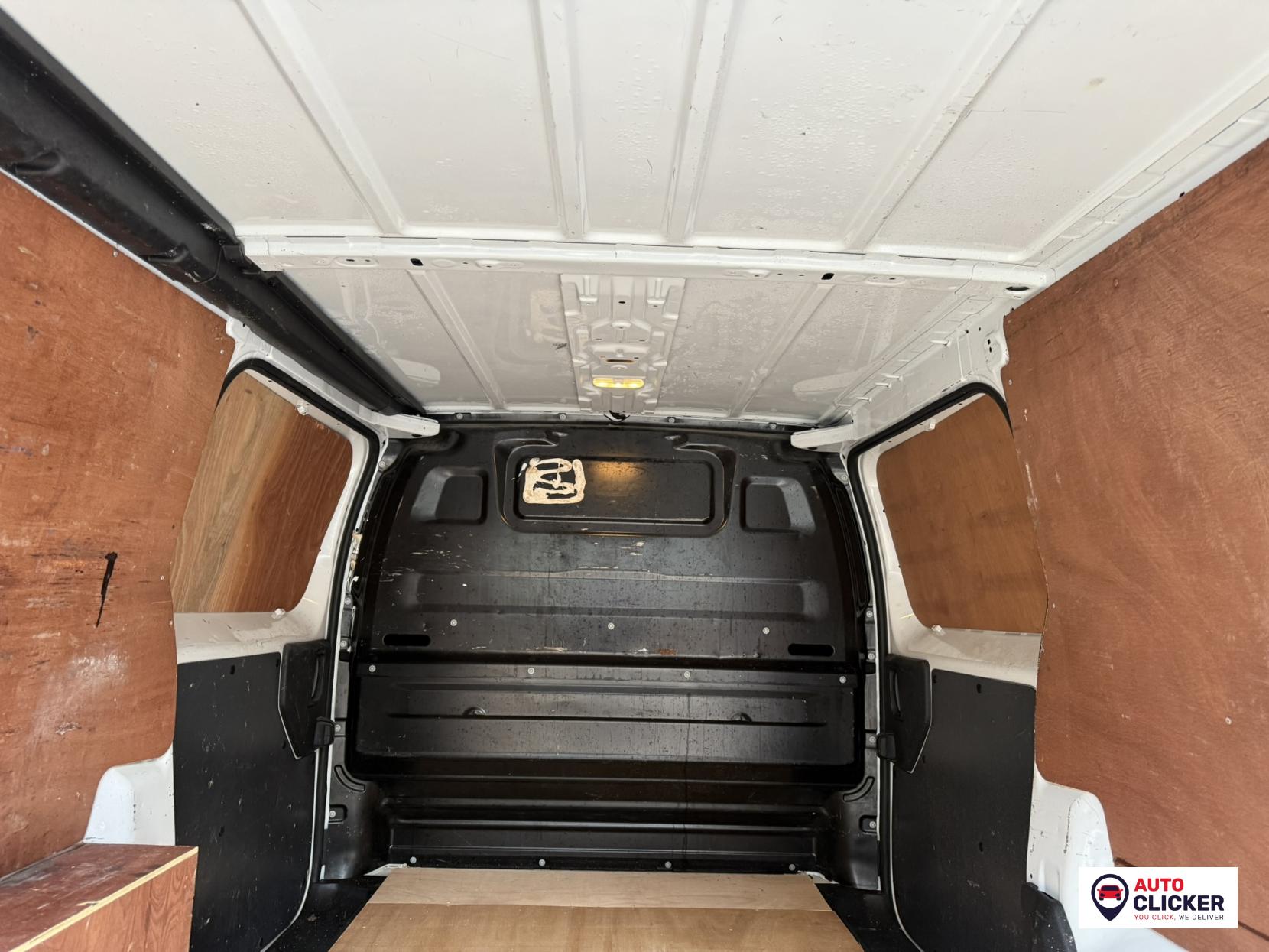 Vauxhall Vivaro 1.5 Turbo D 2900 Dynamic Panel Van 6dr Diesel Manual L2 H1 Euro 6 (s/s) (100 ps)