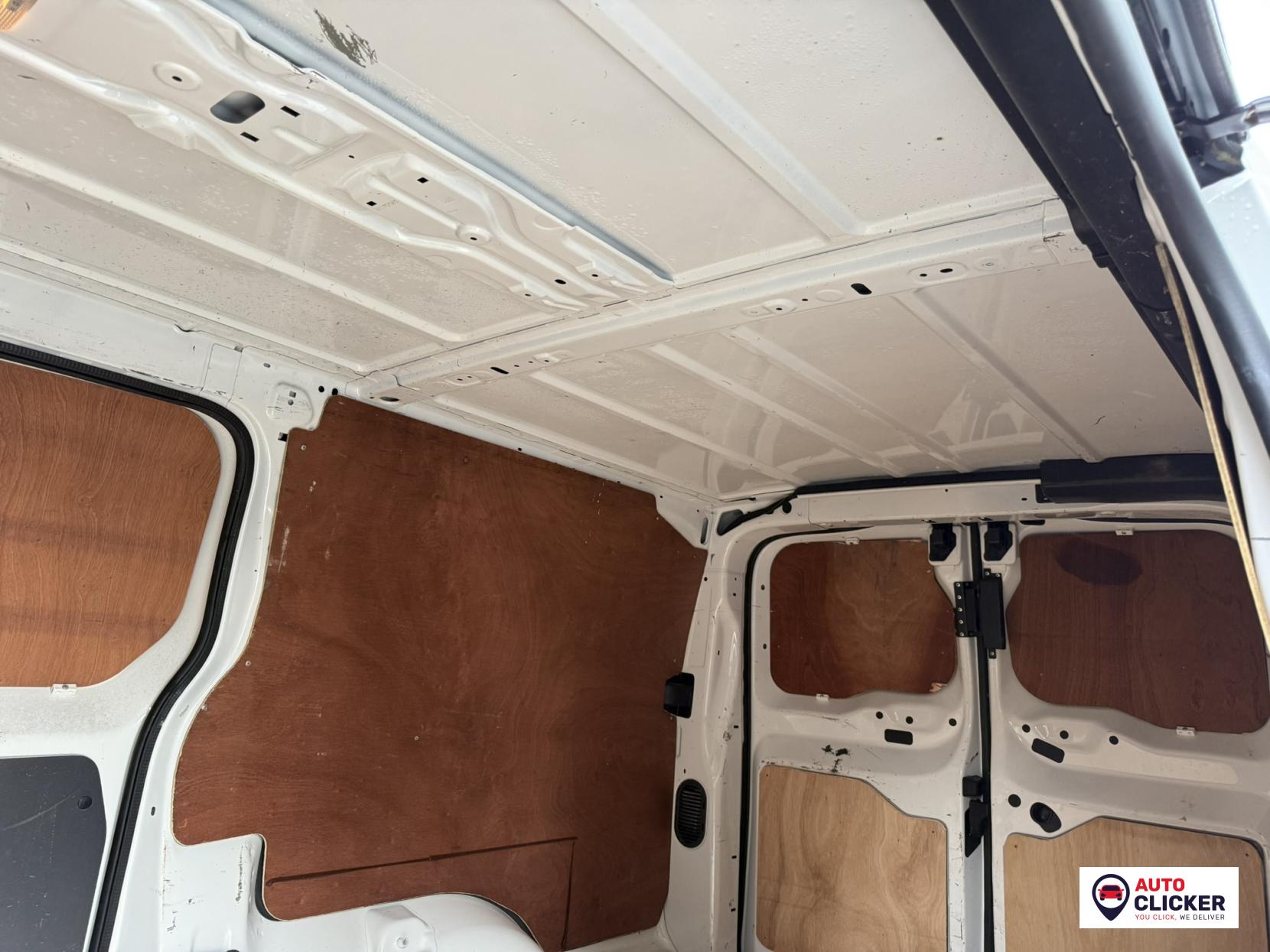 Vauxhall Vivaro 1.5 Turbo D 2900 Dynamic Panel Van 6dr Diesel Manual L2 H1 Euro 6 (s/s) (100 ps)