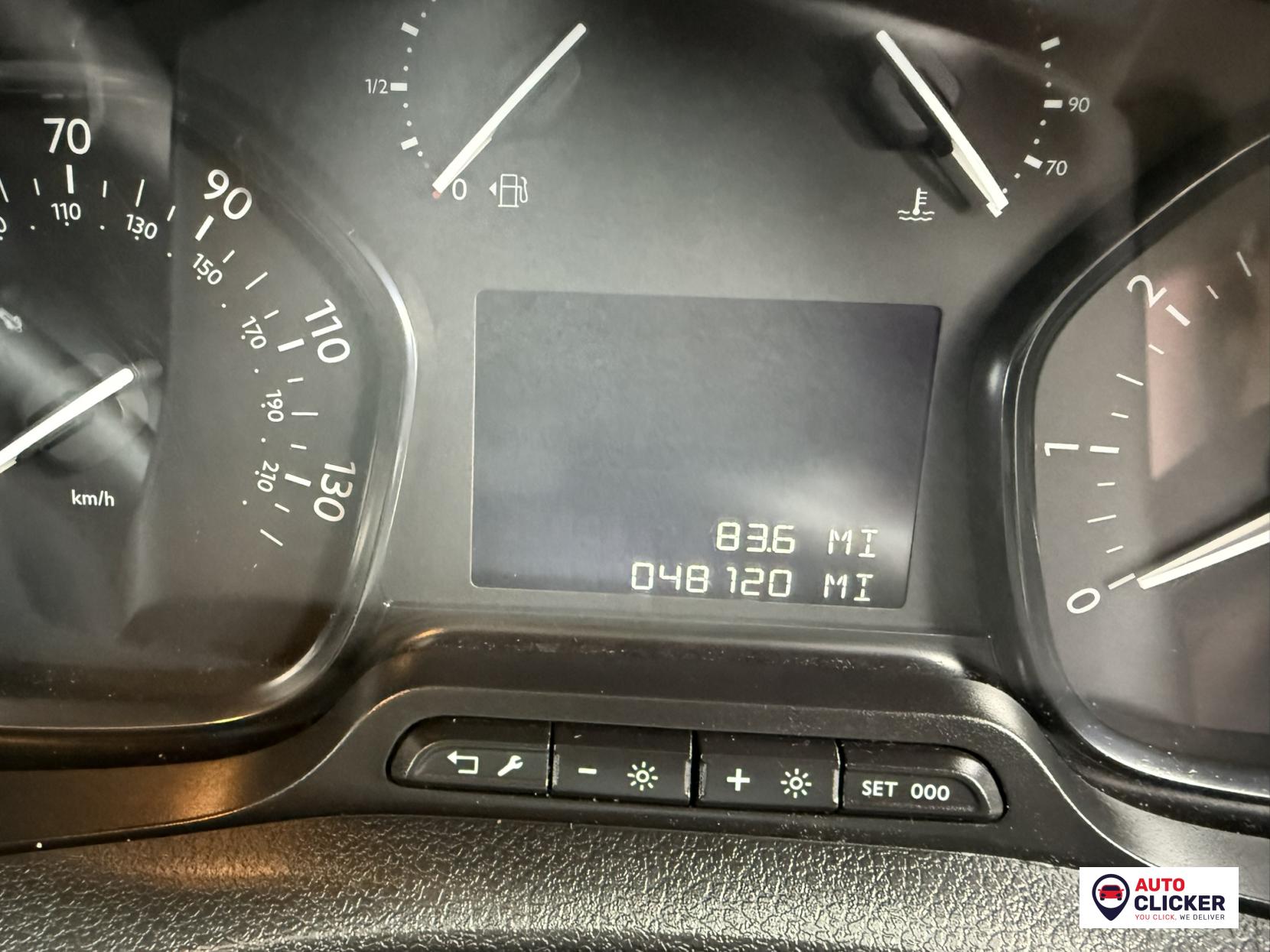 Vauxhall Vivaro 1.5 Turbo D 2900 Dynamic Panel Van 6dr Diesel Manual L2 H1 Euro 6 (s/s) (100 ps)