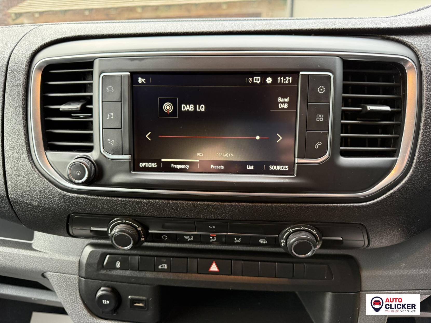 Vauxhall Vivaro 1.5 Turbo D 2900 Dynamic Panel Van 6dr Diesel Manual L2 H1 Euro 6 (s/s) (100 ps)