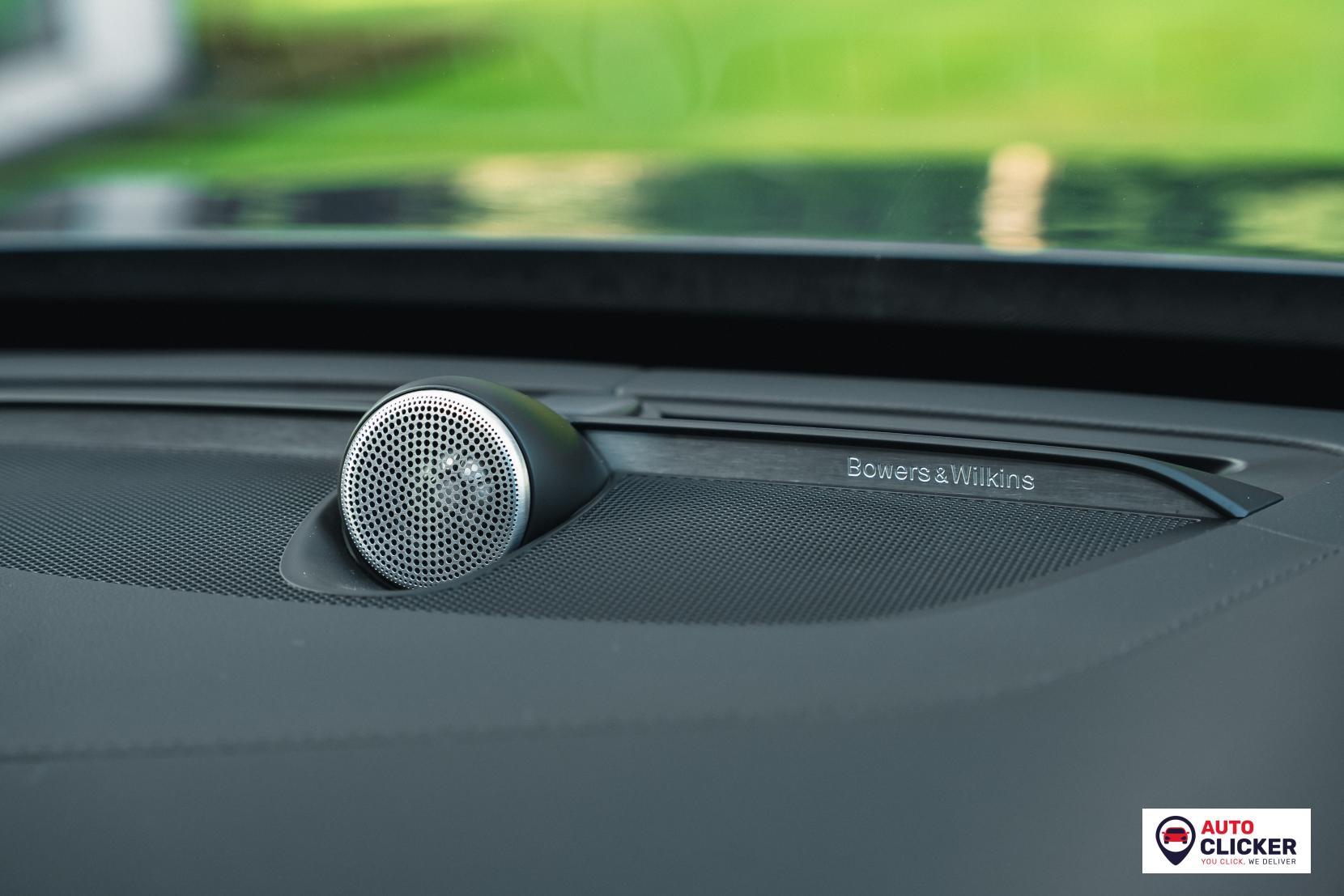 Volvo XC90 2.0h T8 Recharge 18.8kWh Ultimate Dark SUV 5dr Petrol Plug-in Hybrid Auto 4WD Euro 6 (s/s) (455 ps)