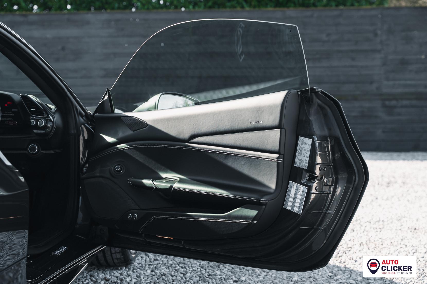 Ferrari 488 3.9T V8 GTB Coupe 2dr Petrol F1 DCT Euro 6 (s/s) (670 ps)