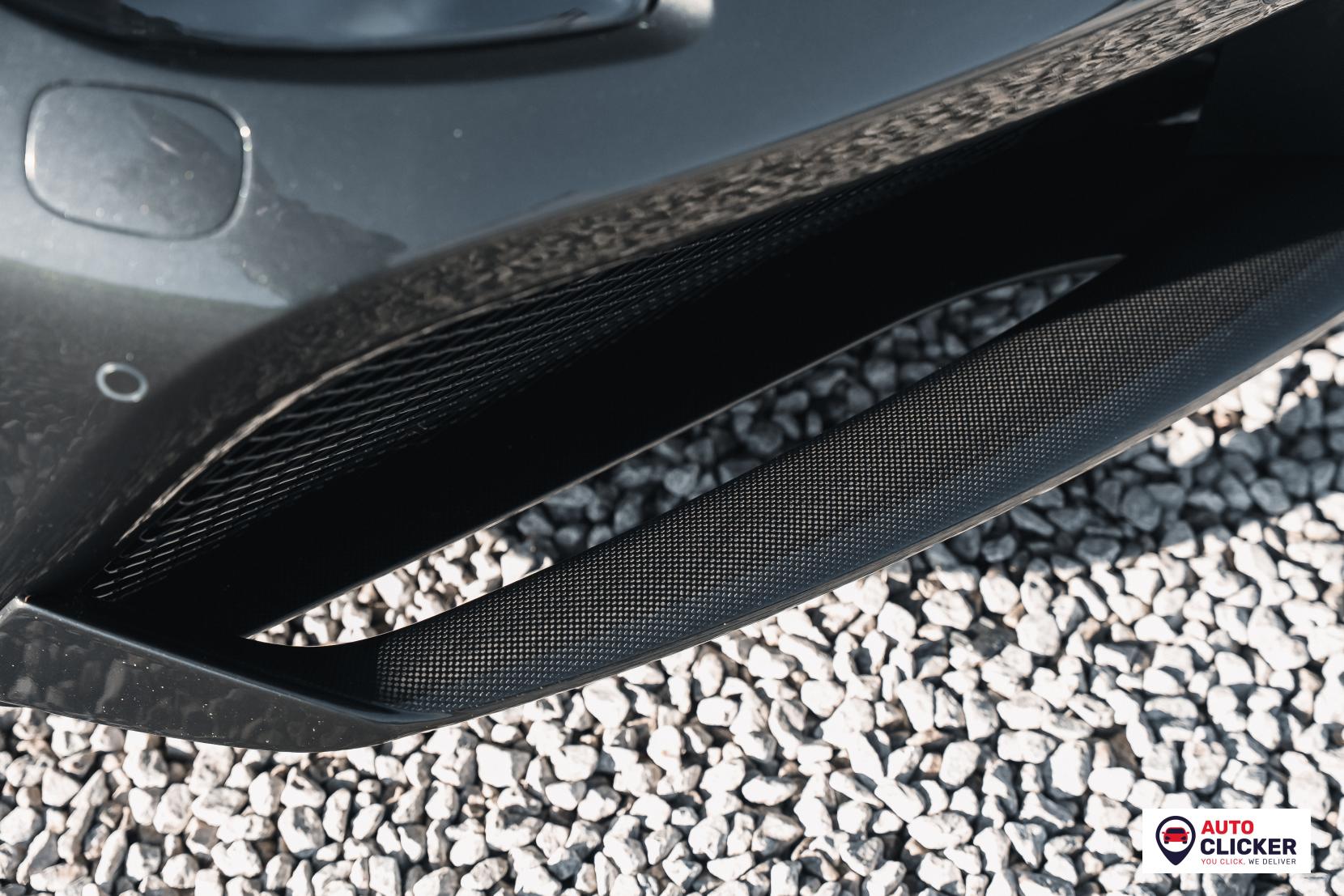 Ferrari 488 3.9T V8 GTB Coupe 2dr Petrol F1 DCT Euro 6 (s/s) (670 ps)