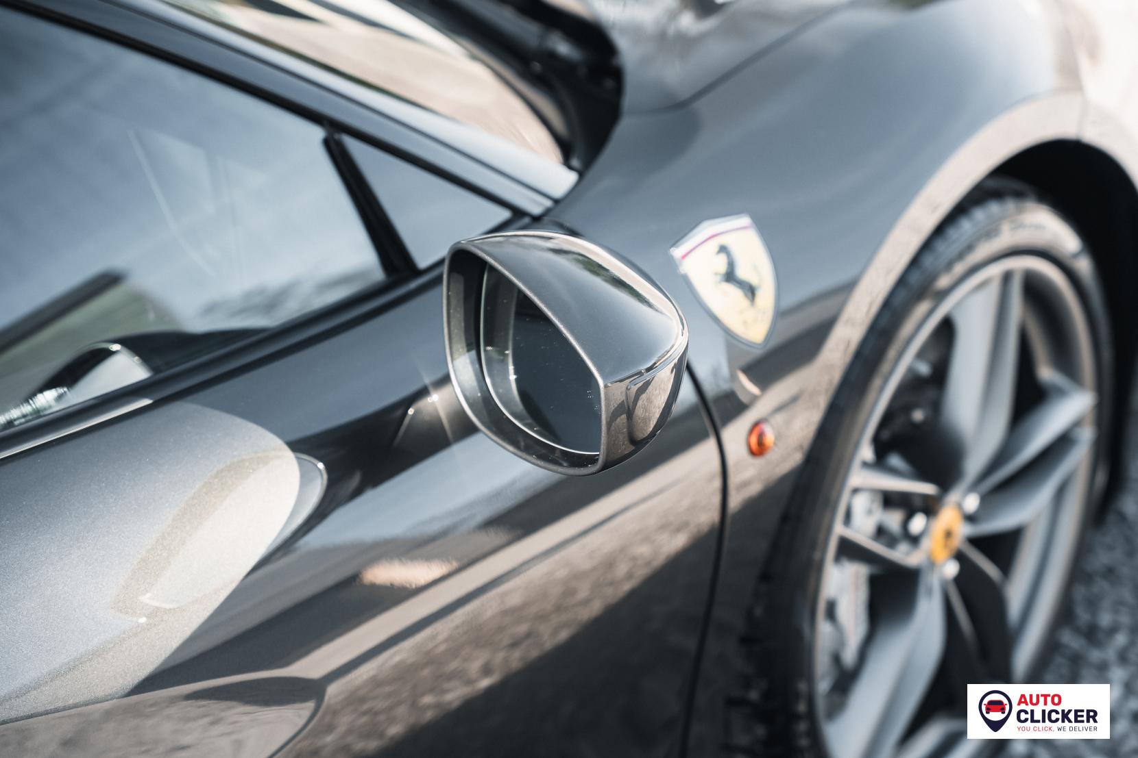 Ferrari 488 3.9T V8 GTB Coupe 2dr Petrol F1 DCT Euro 6 (s/s) (670 ps)