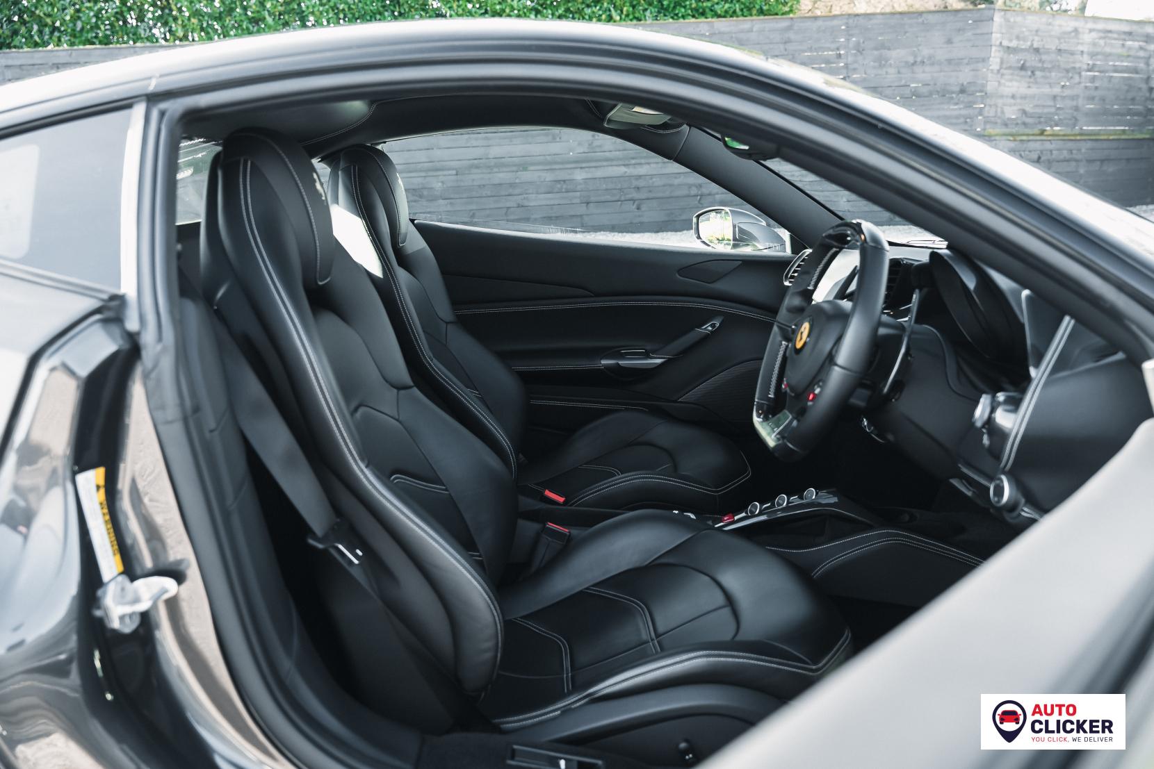 Ferrari 488 3.9T V8 GTB Coupe 2dr Petrol F1 DCT Euro 6 (s/s) (670 ps)