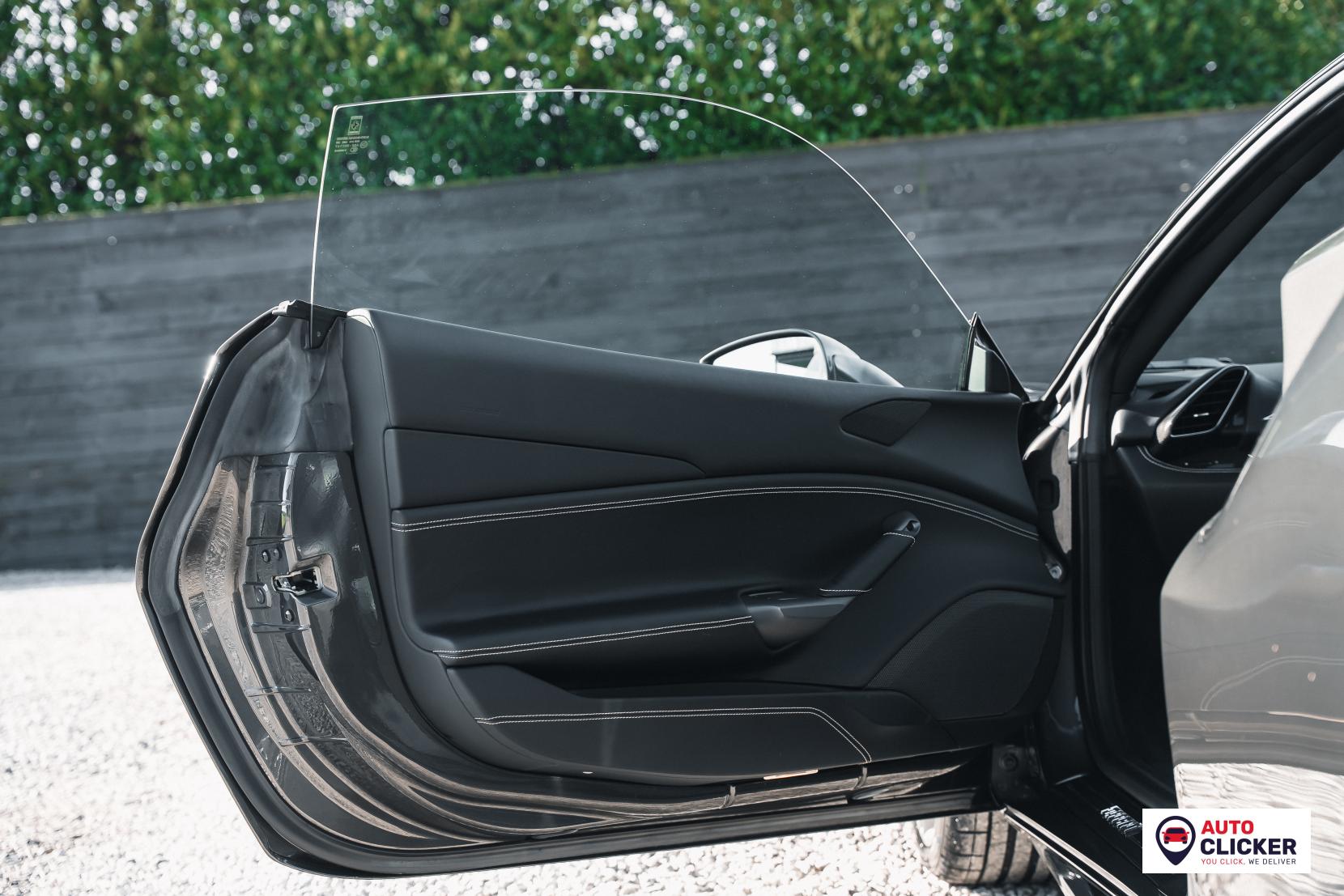 Ferrari 488 3.9T V8 GTB Coupe 2dr Petrol F1 DCT Euro 6 (s/s) (670 ps)