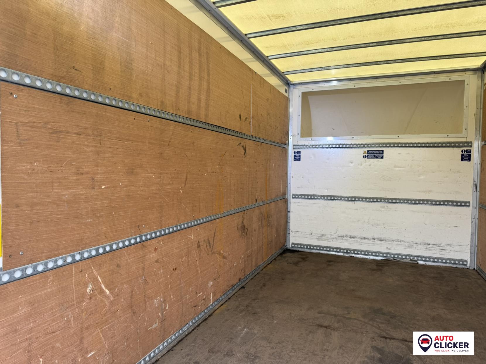 Ford Transit 2.0 350 EcoBlue HD Leader Chassis Cab 2dr Diesel Manual RWD L4 Euro 6 (s/s) (DRW) (130 ps)