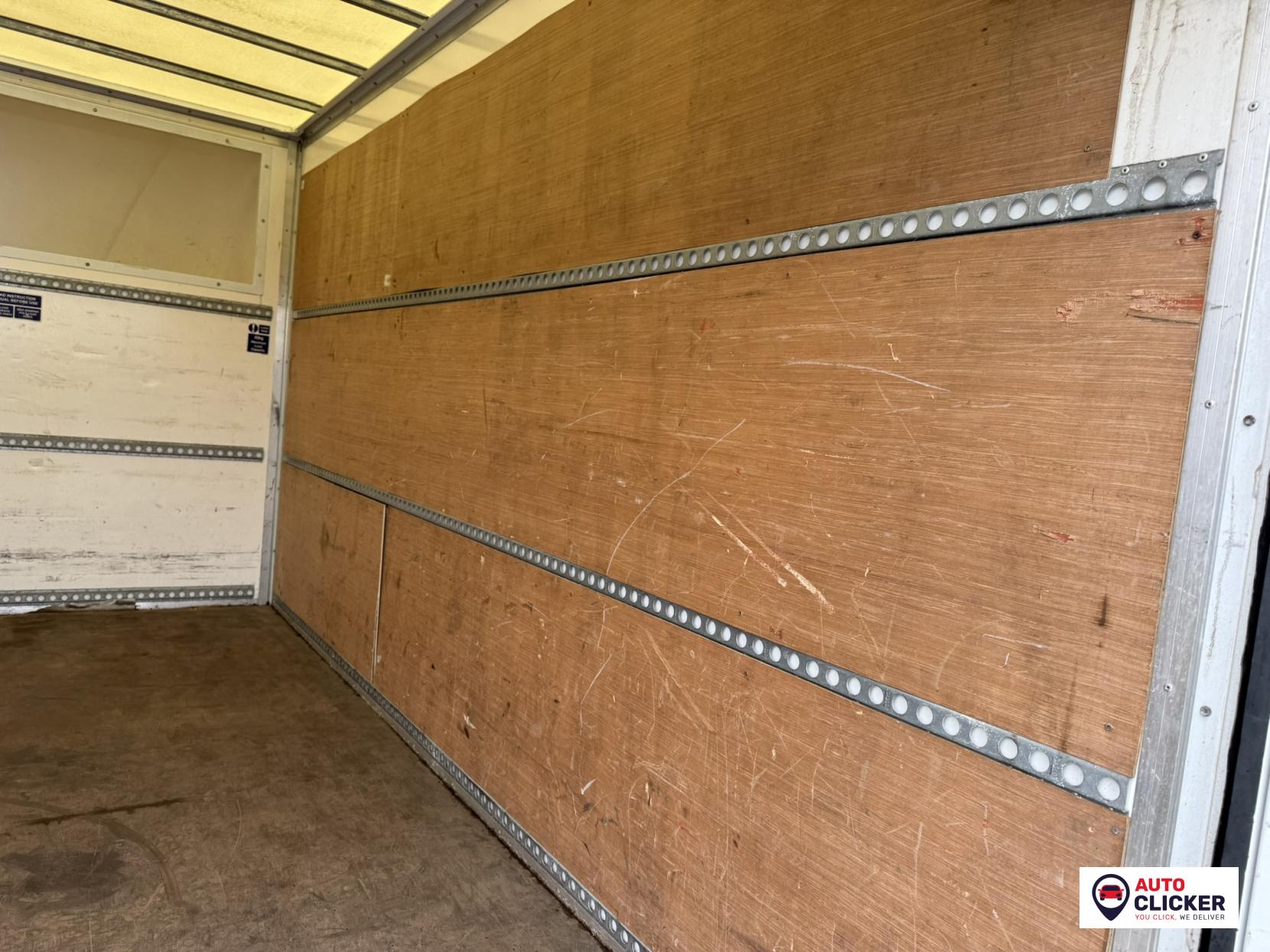 Ford Transit 2.0 350 EcoBlue HD Leader Chassis Cab 2dr Diesel Manual RWD L4 Euro 6 (s/s) (DRW) (130 ps)